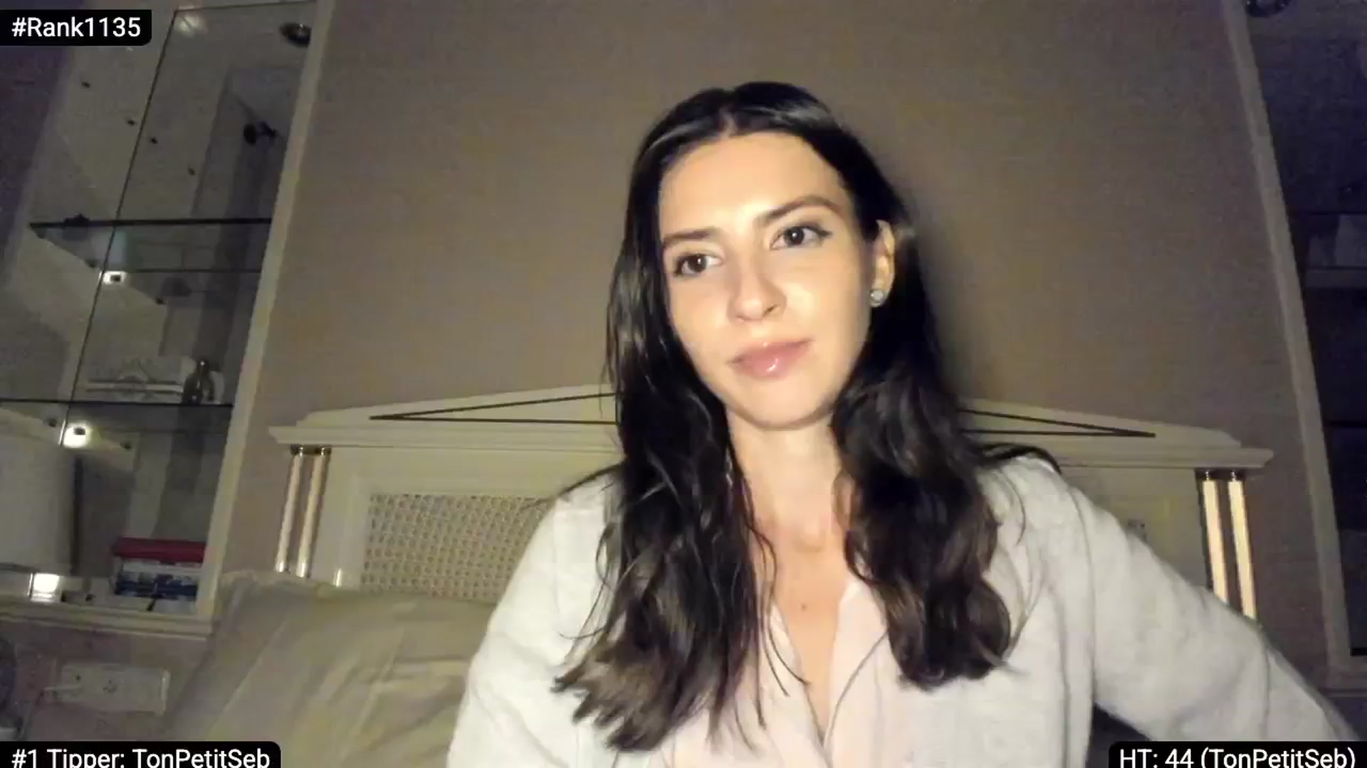 Gallery image thumbnail from Kathryn's myfreecams stream on, 09/13/2025, 22:53 image 5 of 20