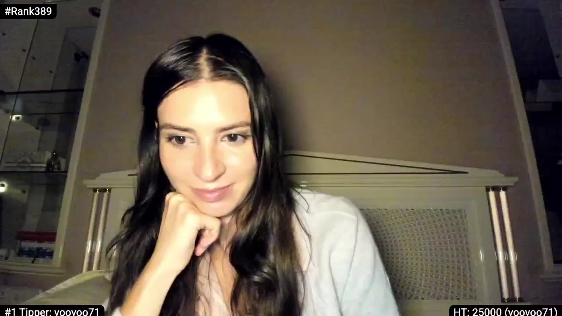 Gallery image thumbnail from Kathryn's myfreecams stream on, 09/13/2025, 22:53 image 19 of 20