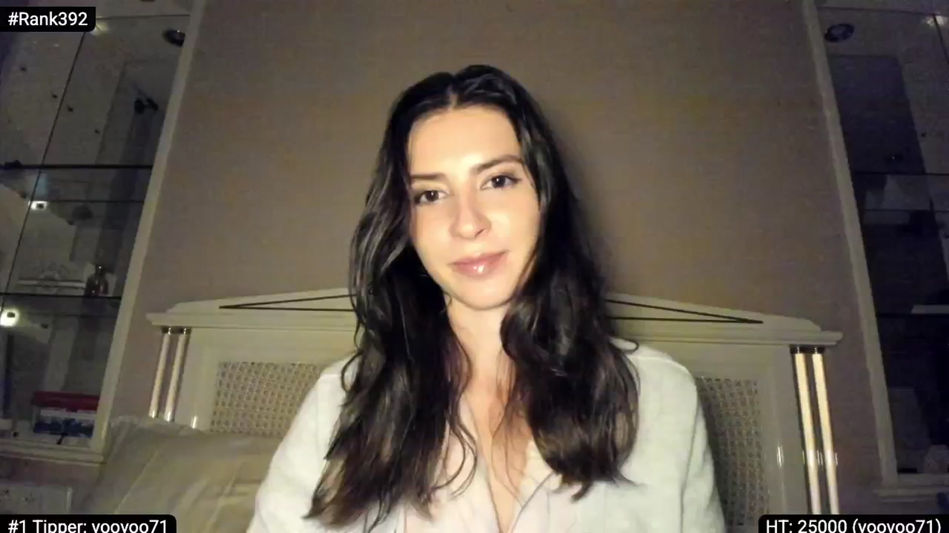 Gallery image thumbnail from Kathryn's myfreecams stream on, 09/13/2025, 22:53 image 8 of 20