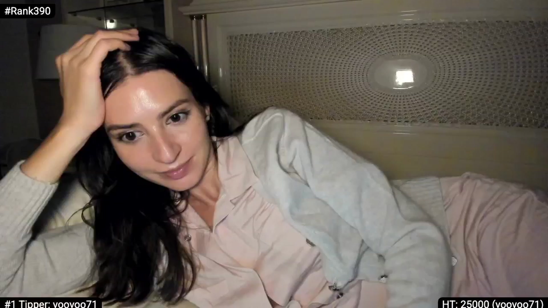Gallery image thumbnail from Kathryn's myfreecams stream on, 09/13/2025, 22:53 image 20 of 20