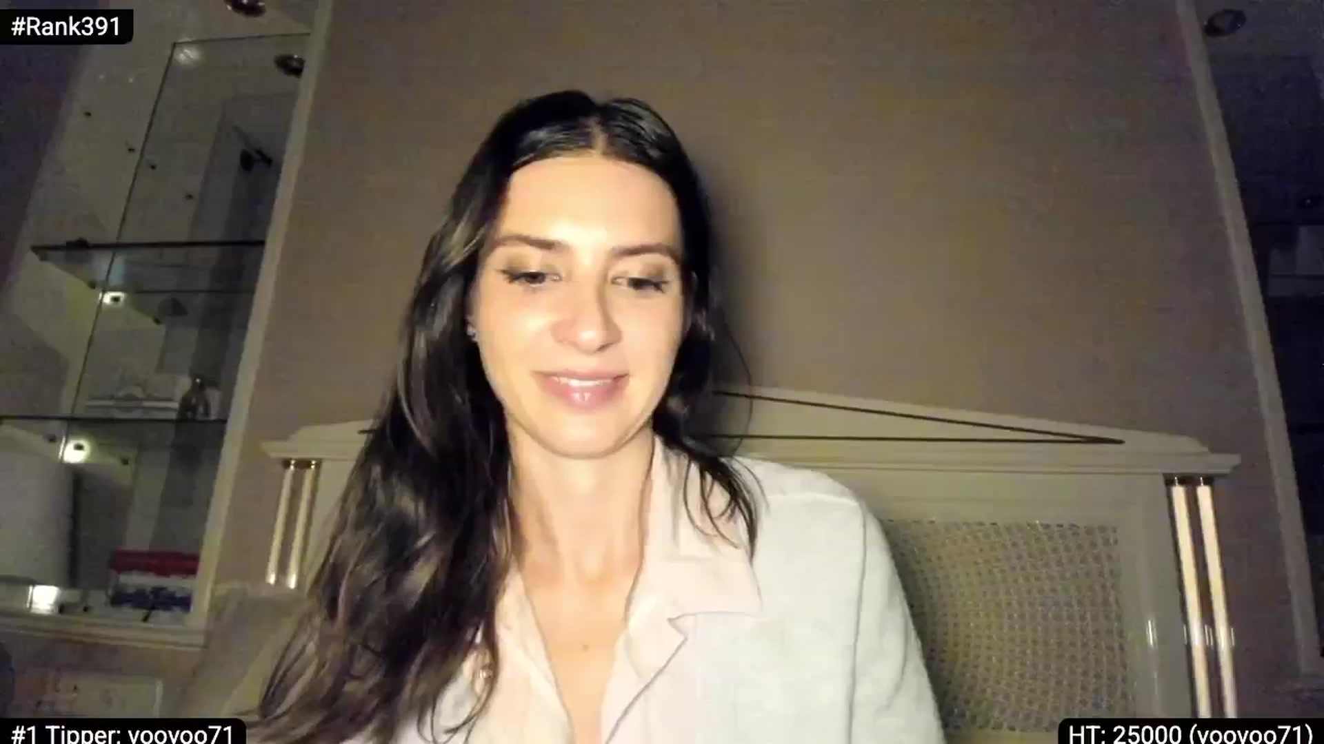 Gallery image thumbnail from Kathryn's myfreecams stream on, 09/13/2025, 22:53 image 9 of 20
