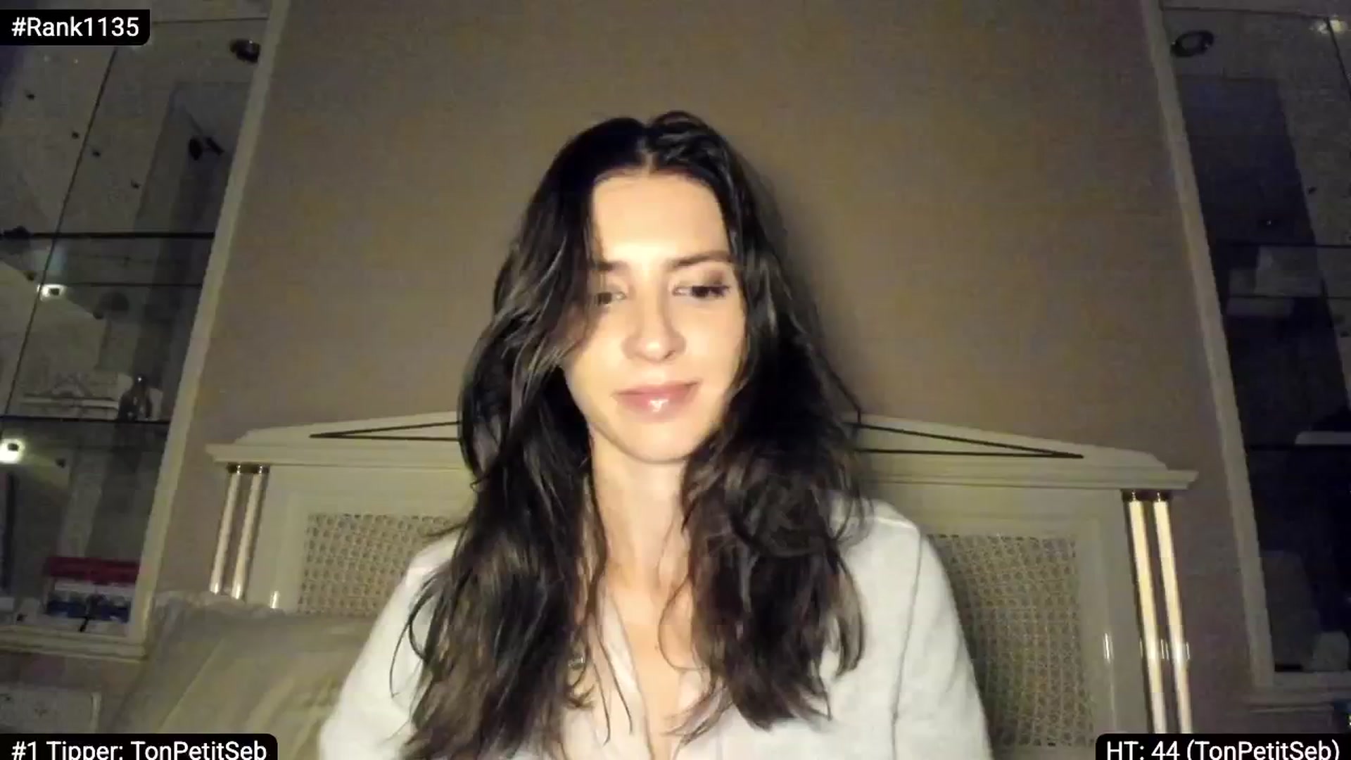 Gallery image thumbnail from Kathryn's myfreecams stream on, 09/13/2025, 22:53 image 6 of 20
