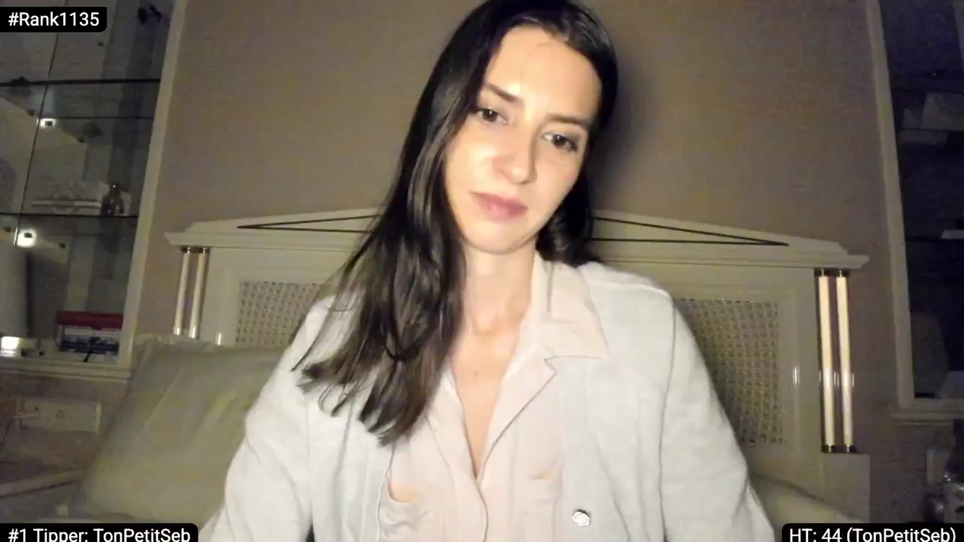 Gallery image thumbnail from Kathryn's myfreecams stream on, 09/13/2025, 22:53 image 3 of 20