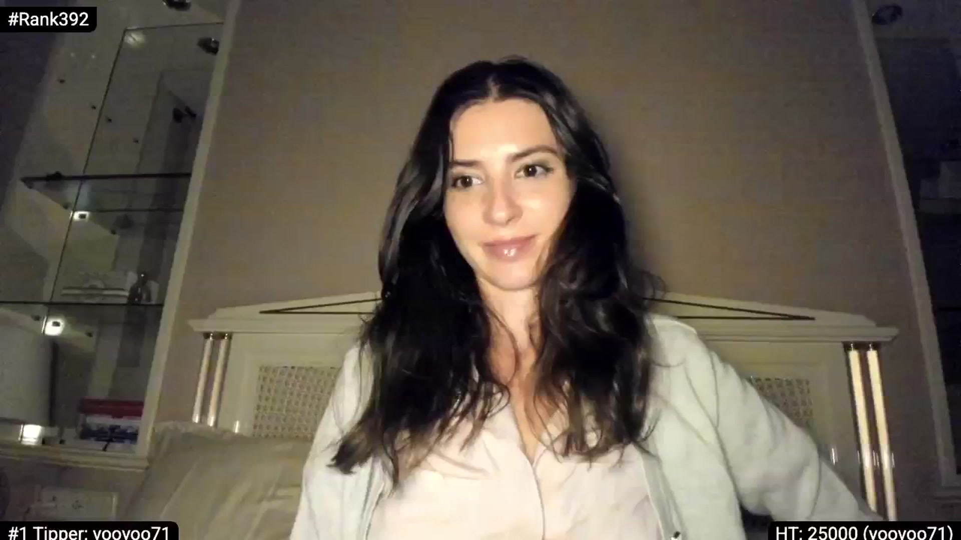 Gallery image thumbnail from Kathryn's myfreecams stream on, 09/13/2025, 22:53 image 10 of 20