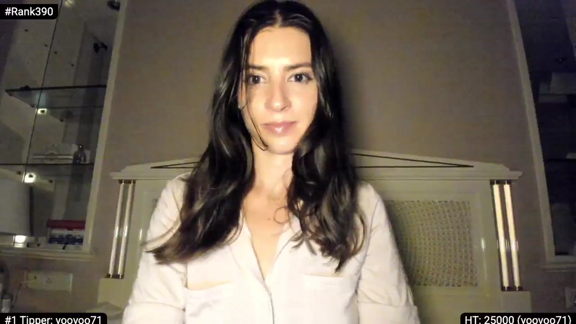 Gallery image thumbnail from Kathryn's myfreecams stream on, 09/13/2025, 23:17 image 4 of 20