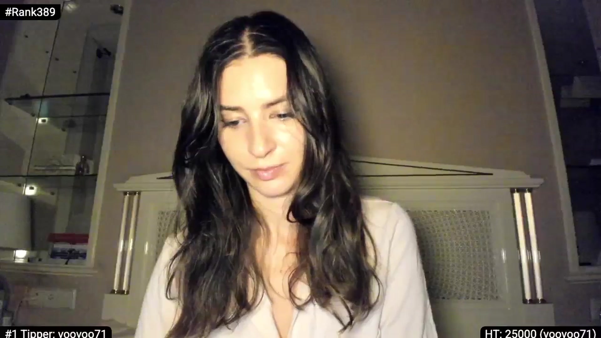 Gallery image thumbnail from Kathryn's myfreecams stream on, 09/13/2025, 23:17 image 10 of 20