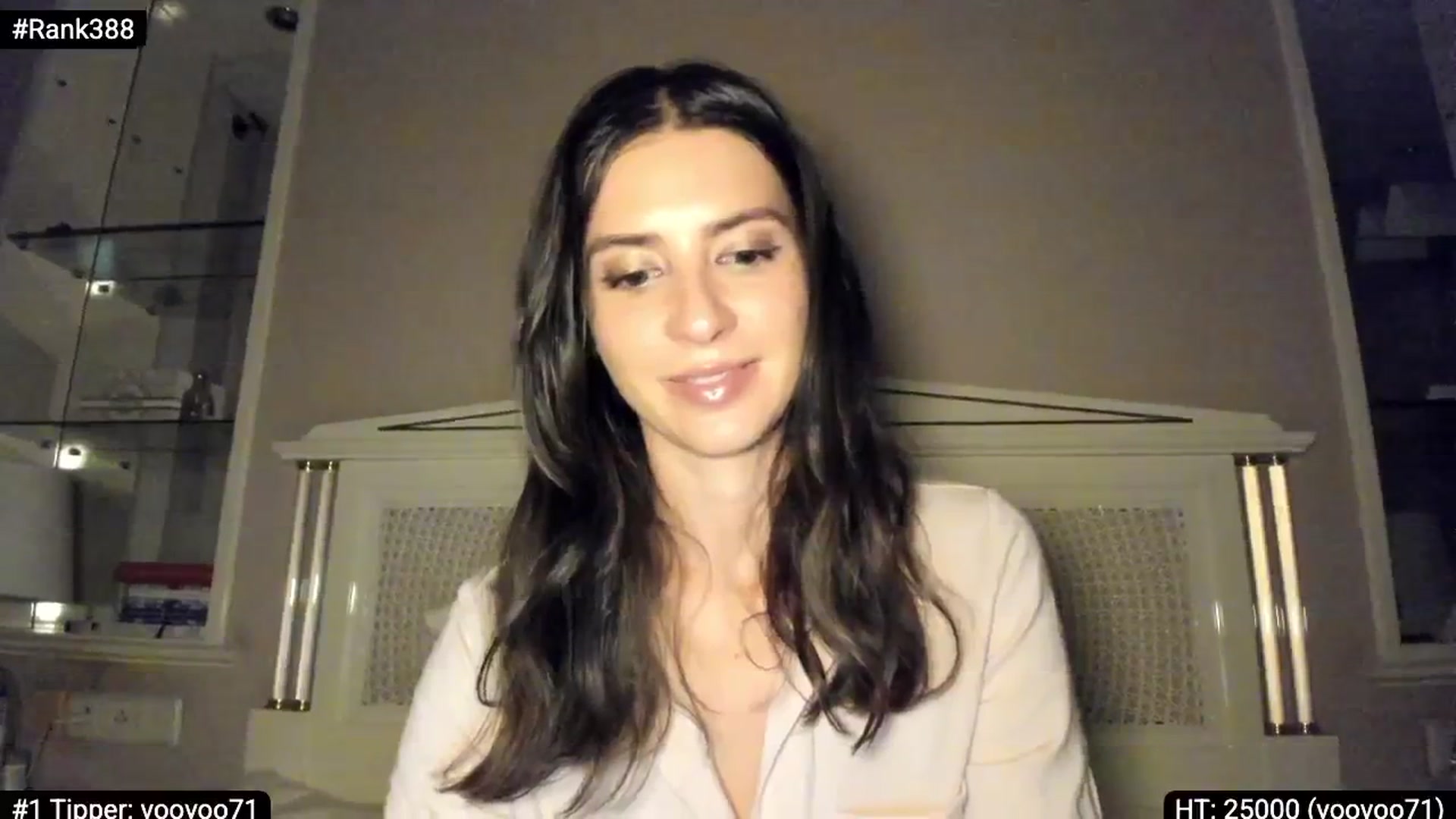 Gallery image thumbnail from Kathryn's myfreecams stream on, 09/13/2025, 23:17 image 7 of 20