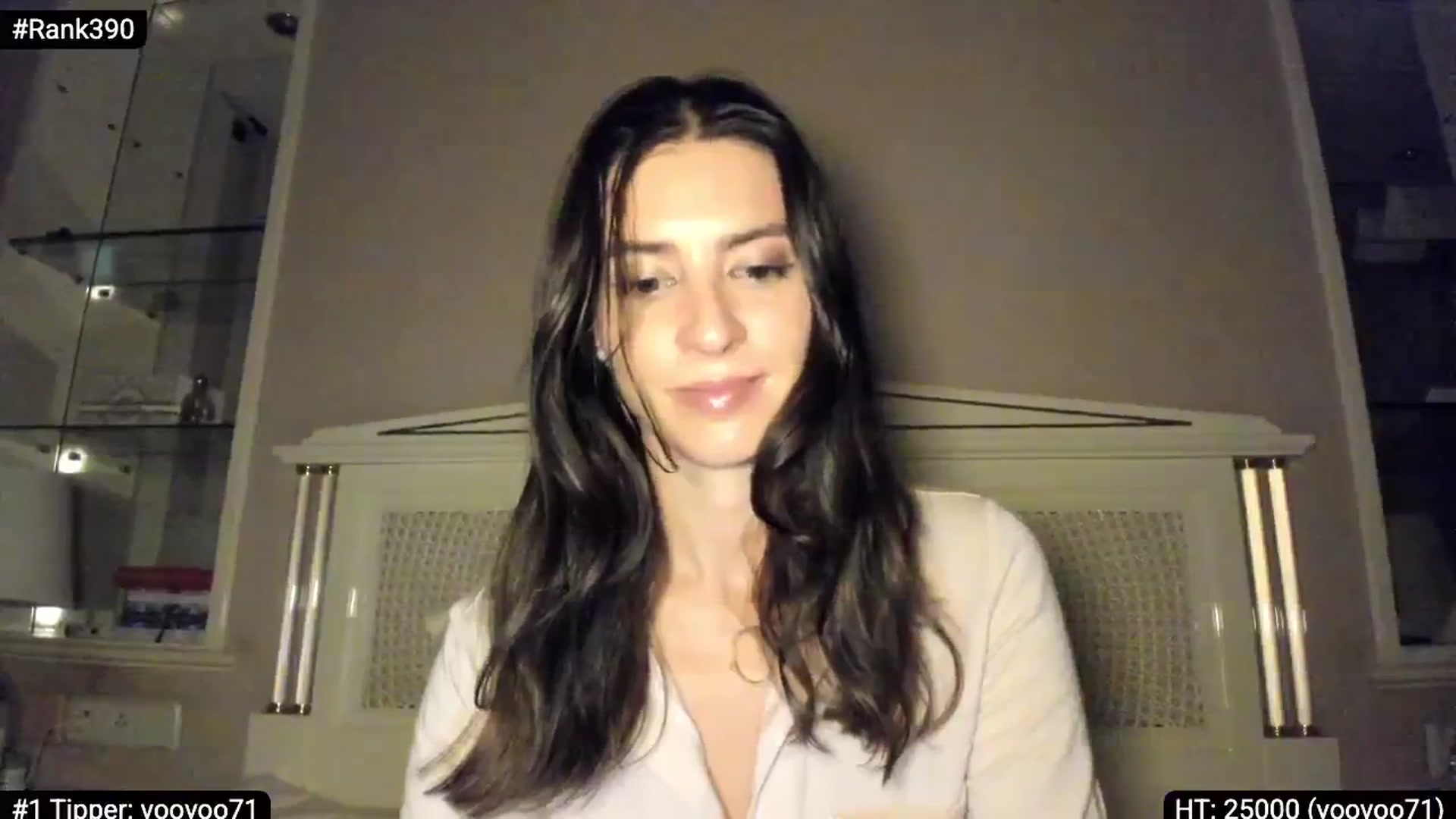 Gallery image thumbnail from Kathryn's myfreecams stream on, 09/13/2025, 23:17 image 2 of 20