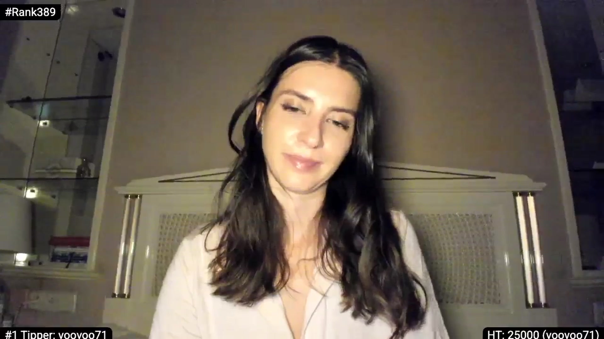 Gallery image thumbnail from Kathryn's myfreecams stream on, 09/13/2025, 23:17 image 12 of 20