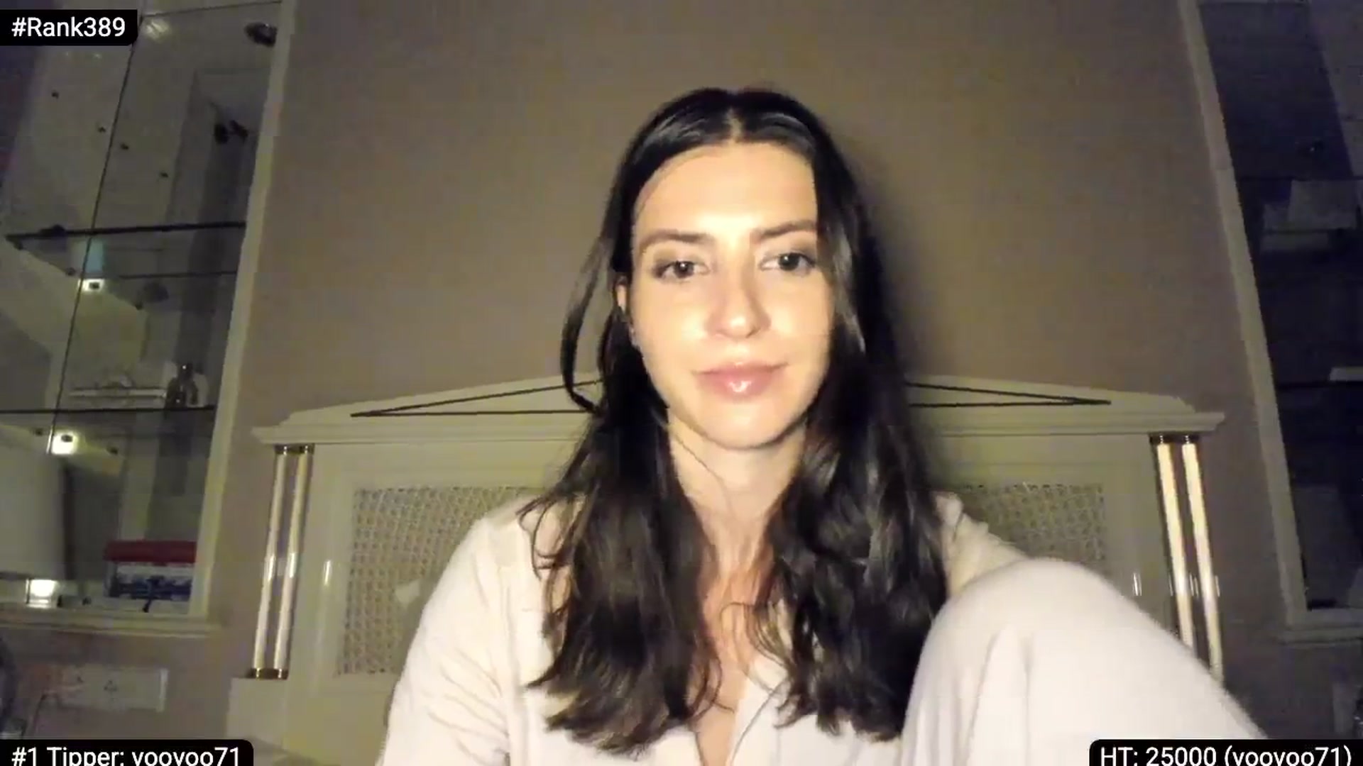 Gallery image thumbnail from Kathryn's myfreecams stream on, 09/13/2025, 23:17 image 16 of 20