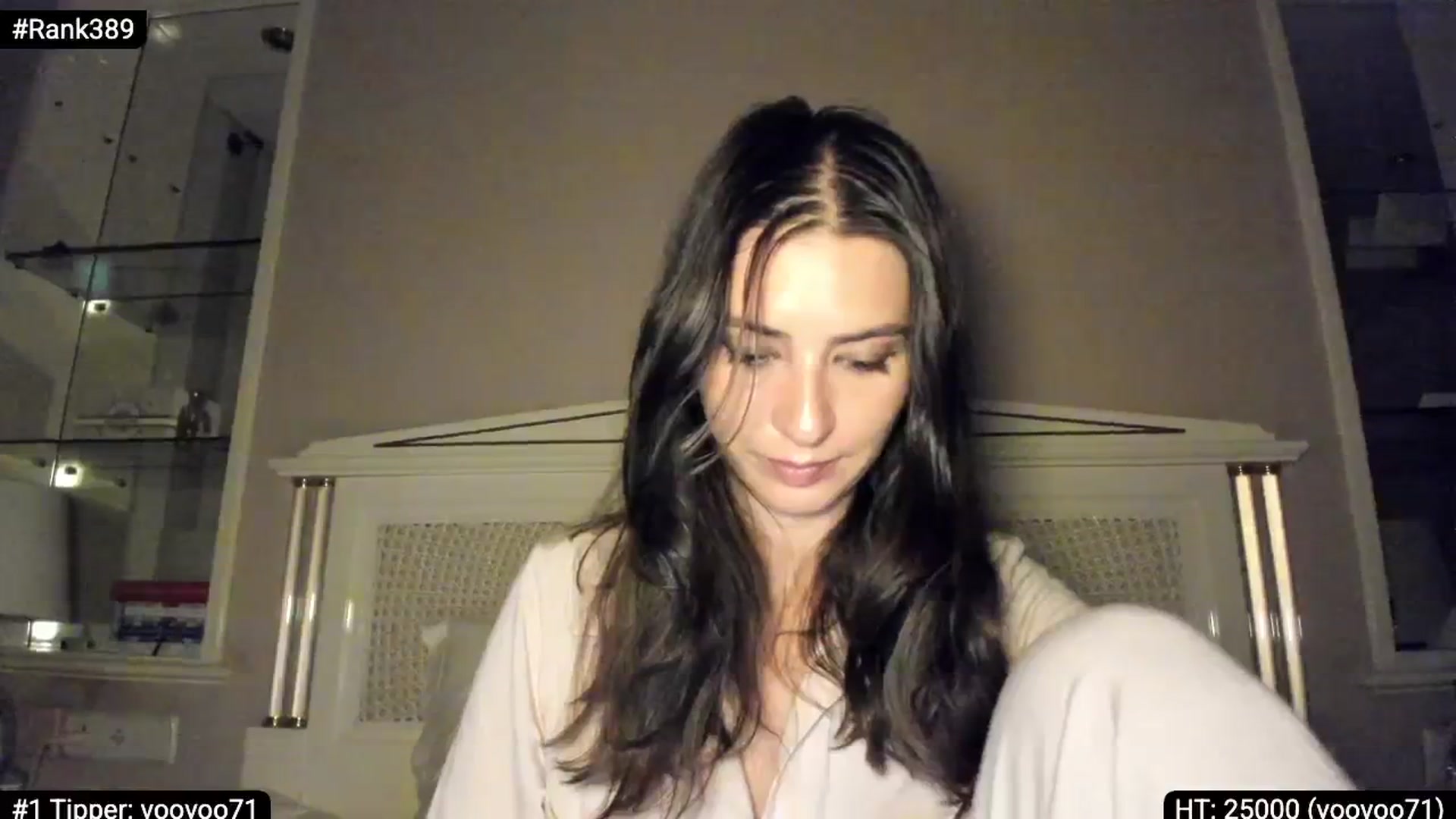 Gallery image thumbnail from Kathryn's myfreecams stream on, 09/13/2025, 23:17 image 17 of 20