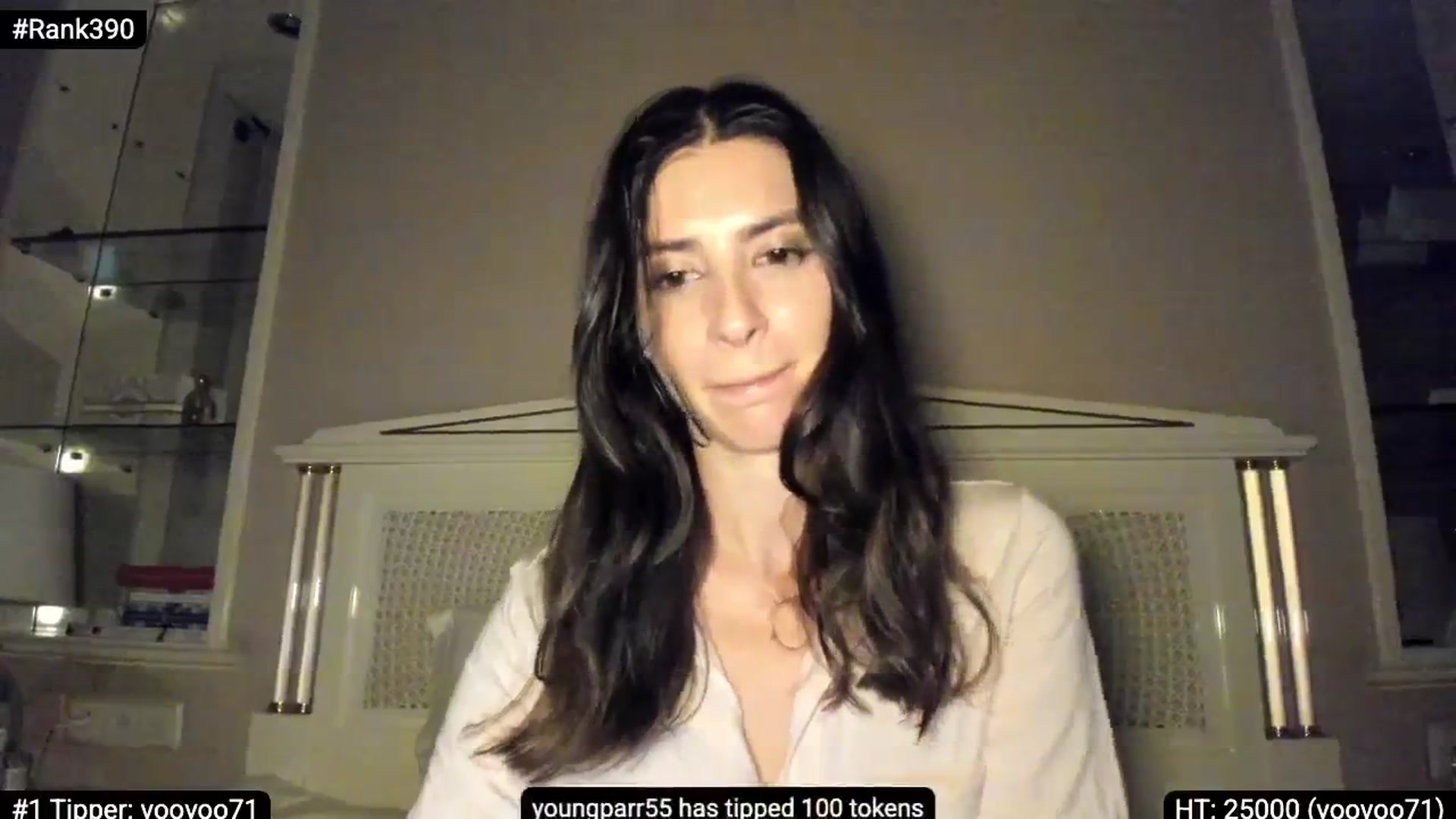 Gallery image thumbnail from Kathryn's myfreecams stream on, 09/13/2025, 23:17 image 3 of 20