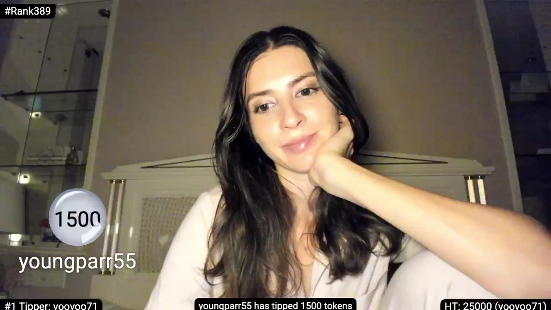 Gallery image thumbnail from Kathryn's myfreecams stream on, 09/13/2025, 23:17 image 20 of 20