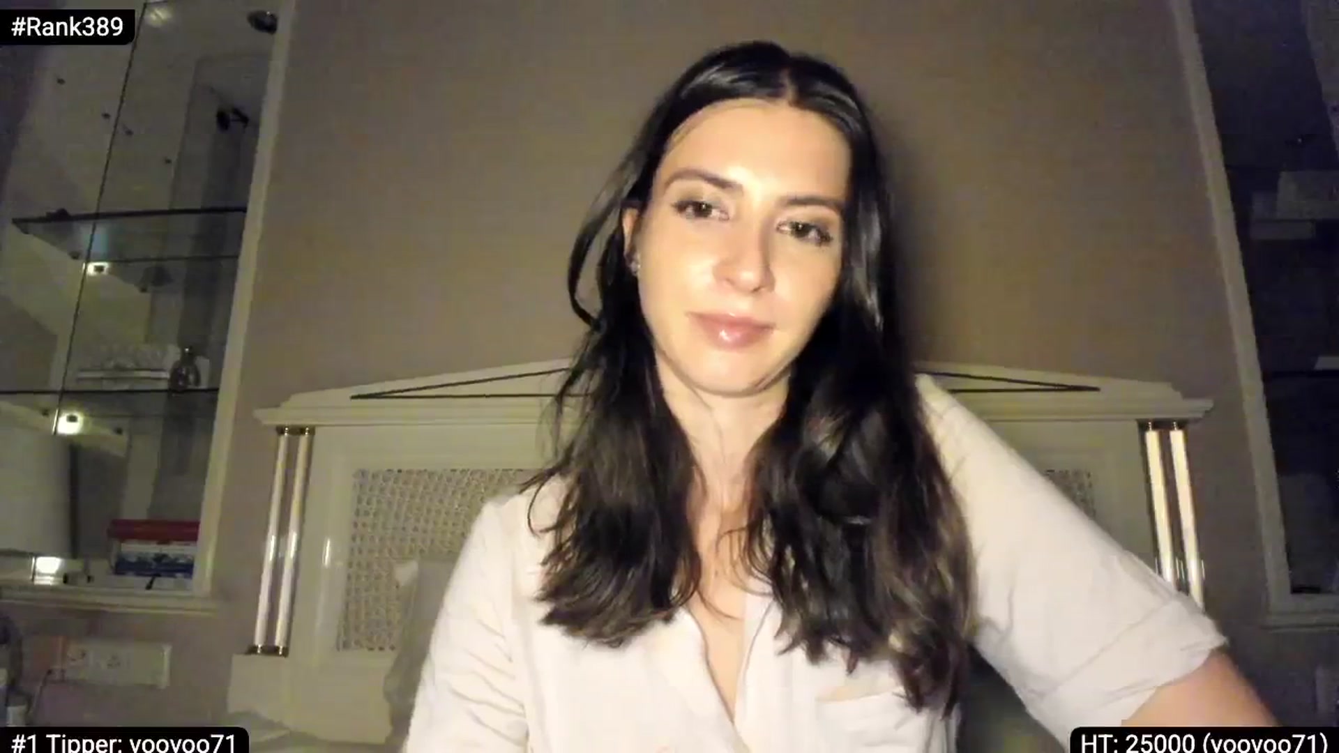 Gallery image thumbnail from Kathryn's myfreecams stream on, 09/13/2025, 23:17 image 13 of 20