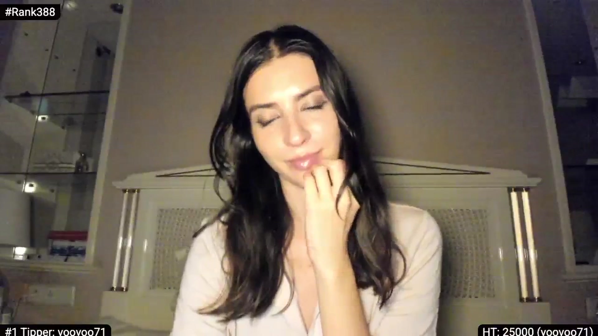 Gallery image thumbnail from Kathryn's myfreecams stream on, 09/13/2025, 23:17 image 6 of 20