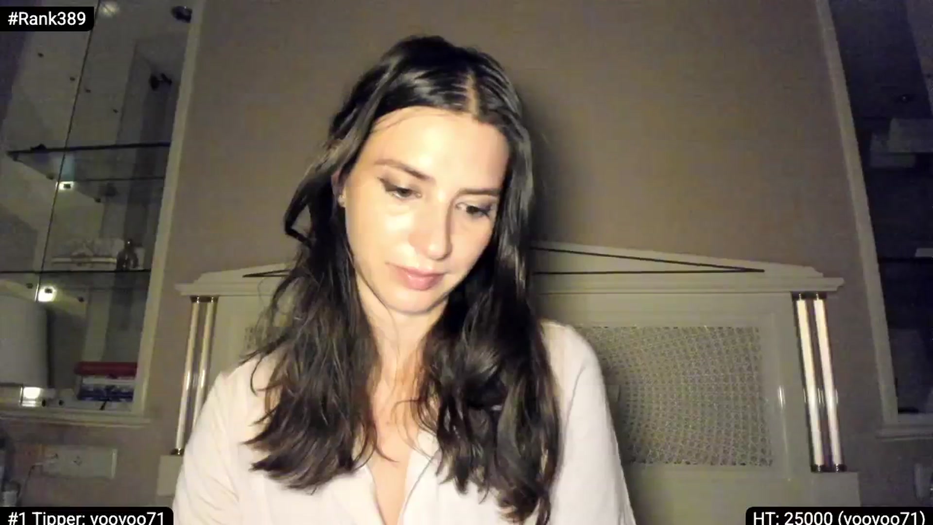 Gallery image thumbnail from Kathryn's myfreecams stream on, 09/13/2025, 23:17 image 15 of 20