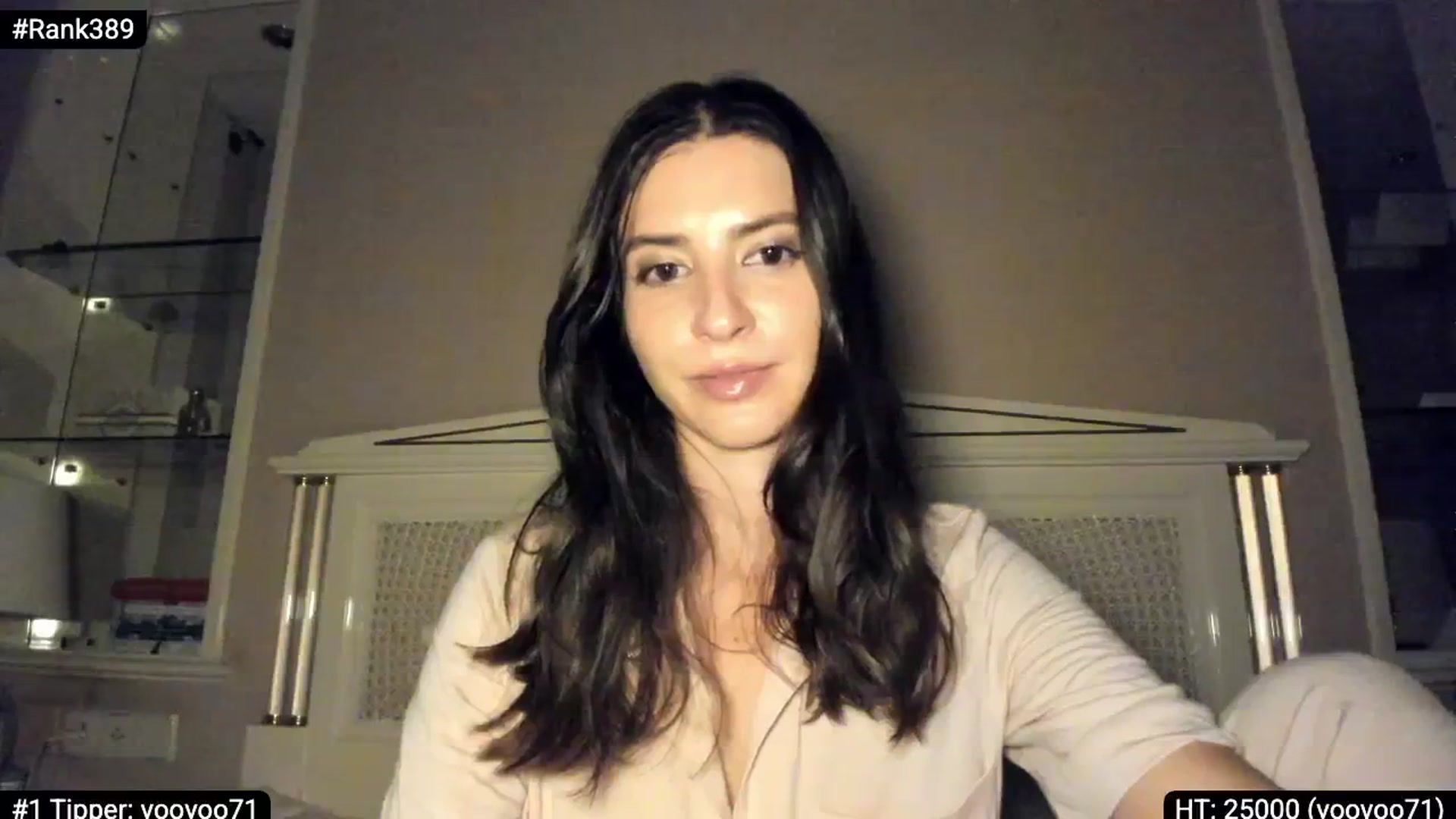 Gallery image thumbnail from Kathryn's myfreecams stream on, 09/13/2025, 23:17 image 19 of 20