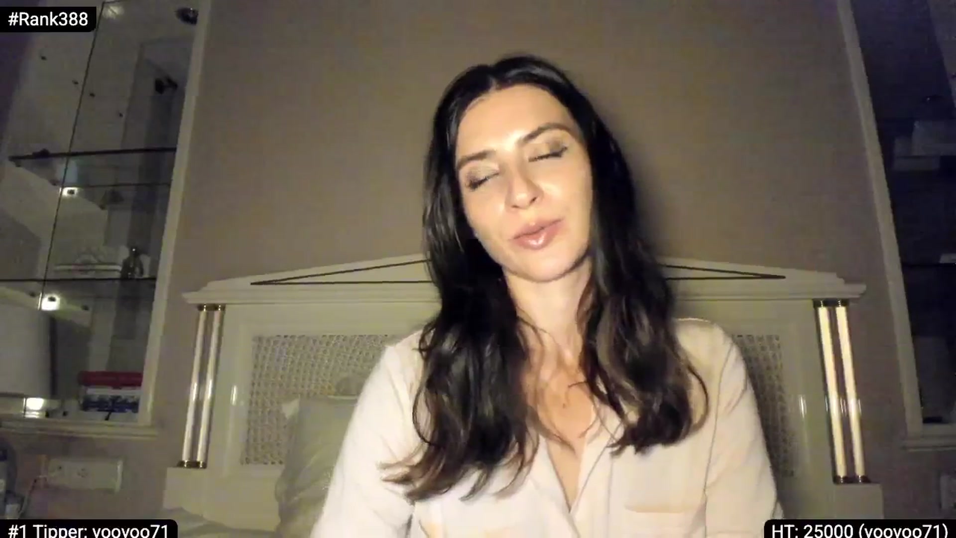 Gallery image thumbnail from Kathryn's myfreecams stream on, 09/13/2025, 23:17 image 8 of 20