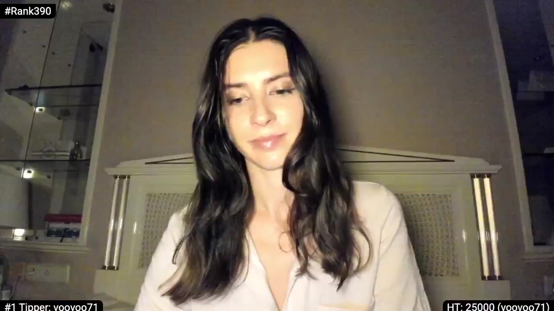 Gallery image thumbnail from Kathryn's myfreecams stream on, 09/13/2025, 23:17 image 1 of 20