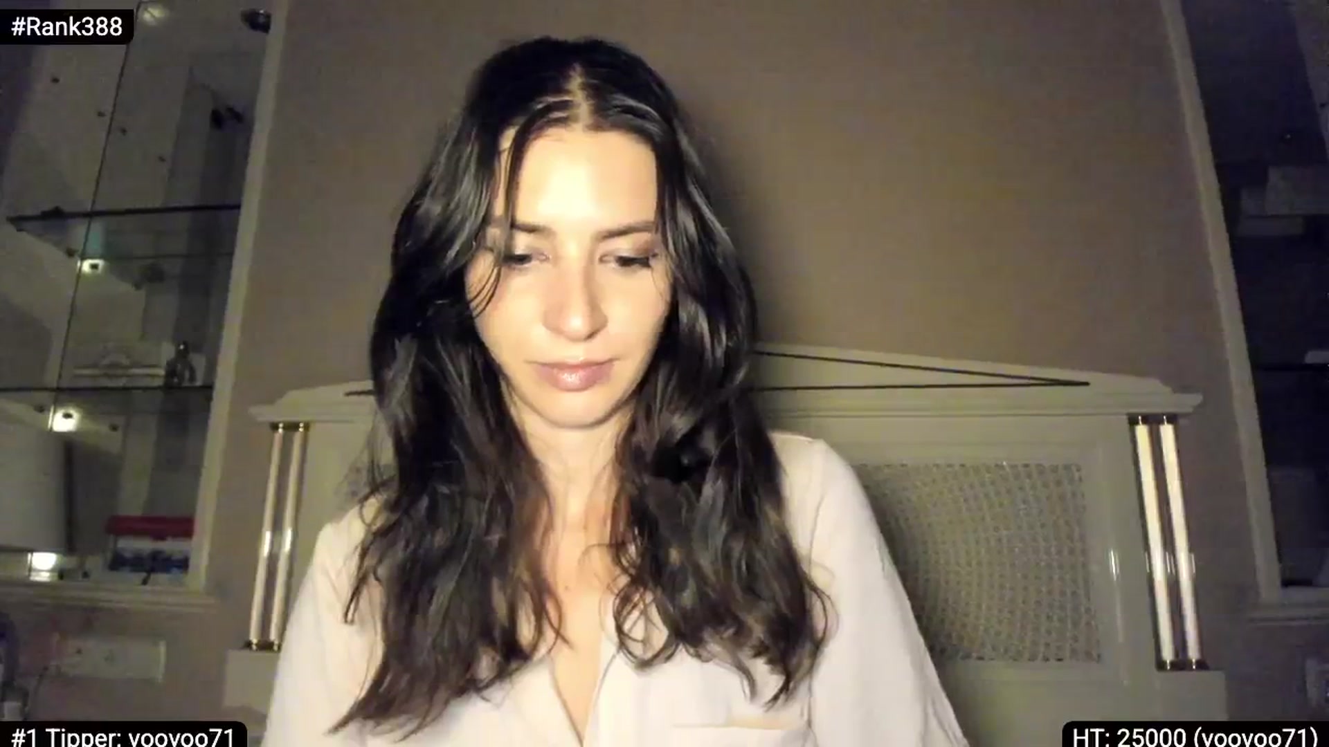 Gallery image thumbnail from Kathryn's myfreecams stream on, 09/13/2025, 23:17 image 9 of 20