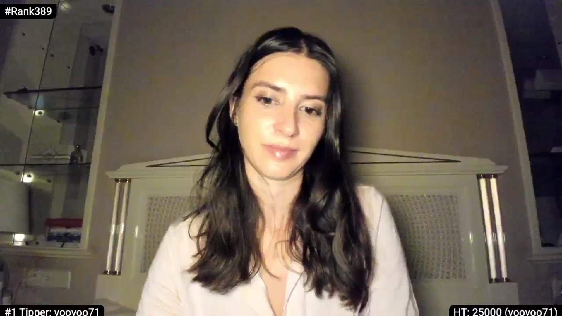 Gallery image thumbnail from Kathryn's myfreecams stream on, 09/13/2025, 23:17 image 14 of 20