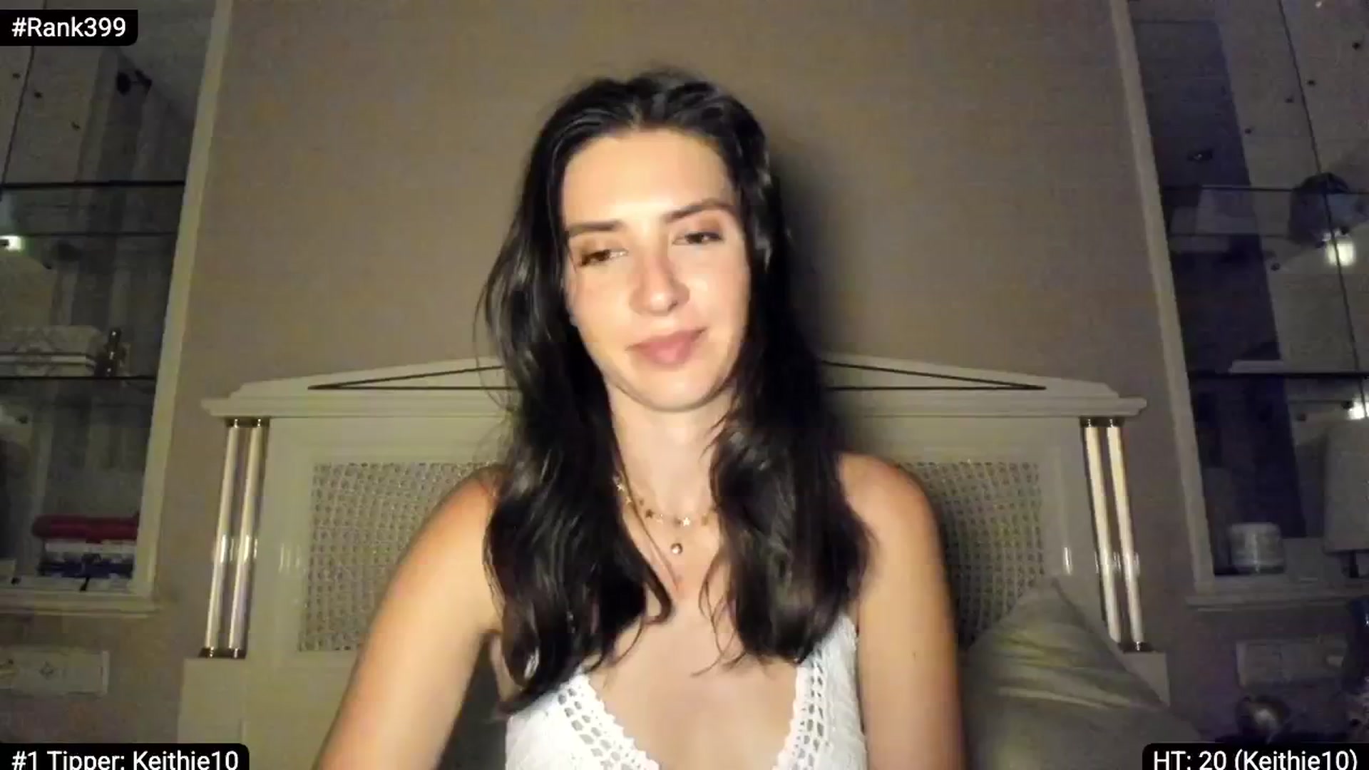 Gallery image thumbnail from Kathryn's myfreecams stream on, 09/14/2025, 22:22 image 2 of 20