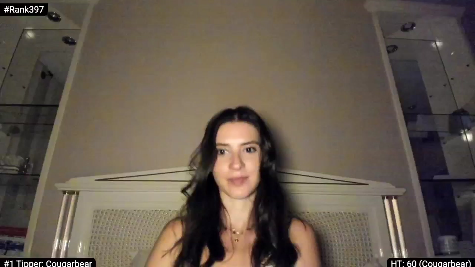 Gallery image thumbnail from Kathryn's myfreecams stream on, 09/14/2025, 22:22 image 10 of 20