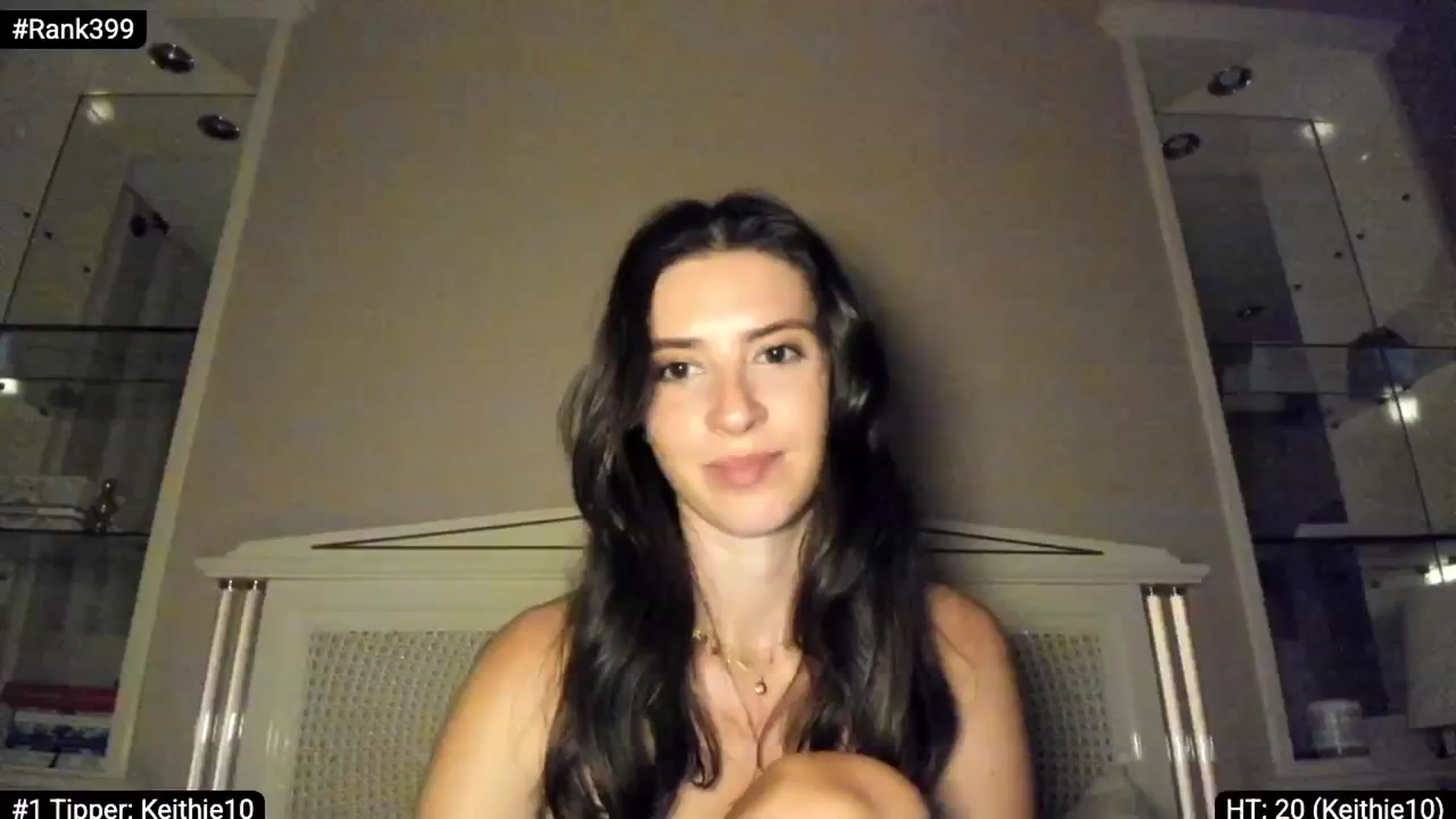 Gallery image thumbnail from Kathryn's myfreecams stream on, 09/14/2025, 22:22 image 7 of 20
