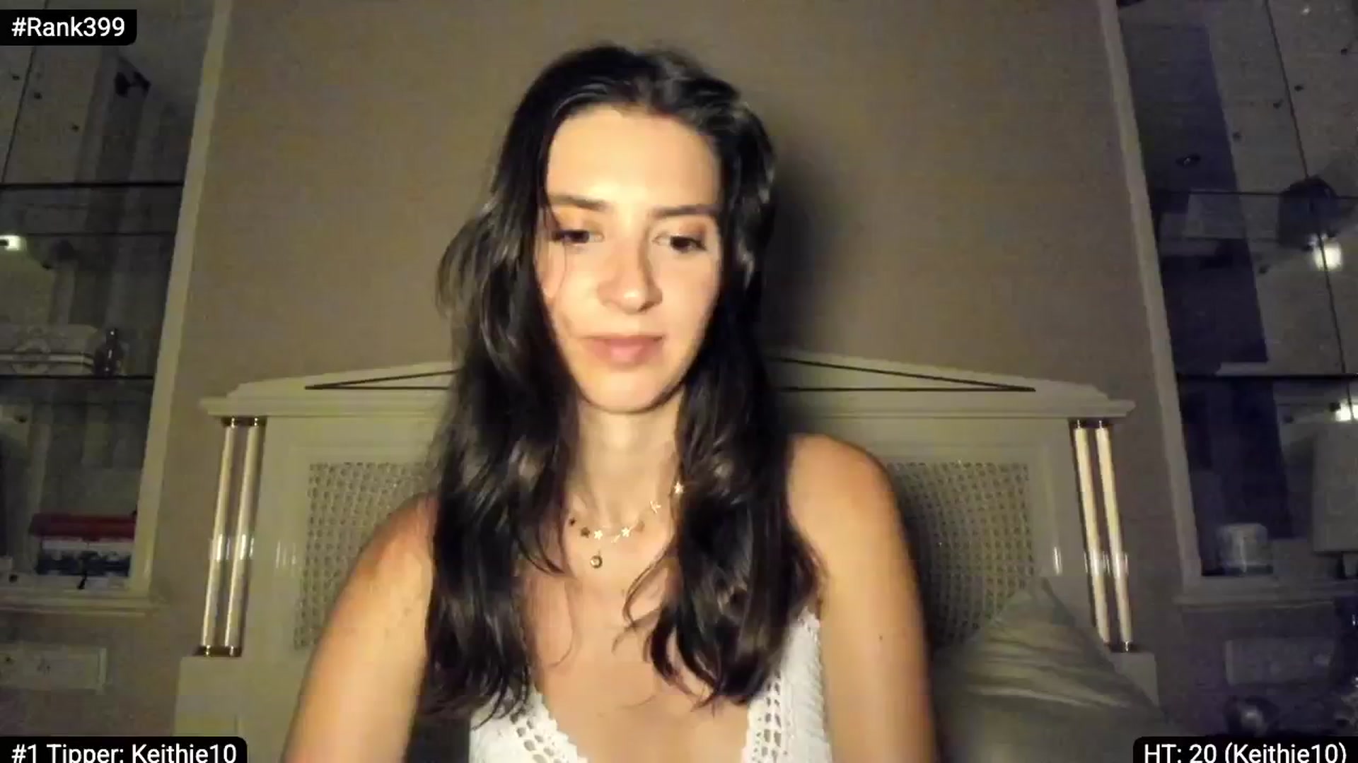 Gallery image thumbnail from Kathryn's myfreecams stream on, 09/14/2025, 22:22 image 4 of 20