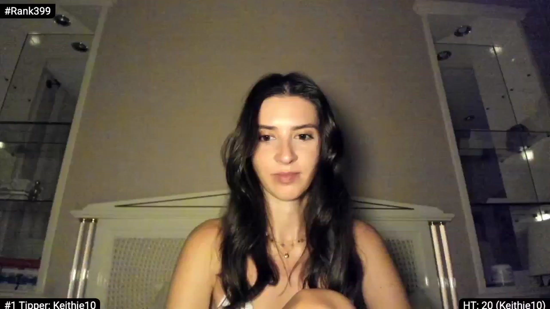 Gallery image thumbnail from Kathryn's myfreecams stream on, 09/14/2025, 22:22 image 8 of 20
