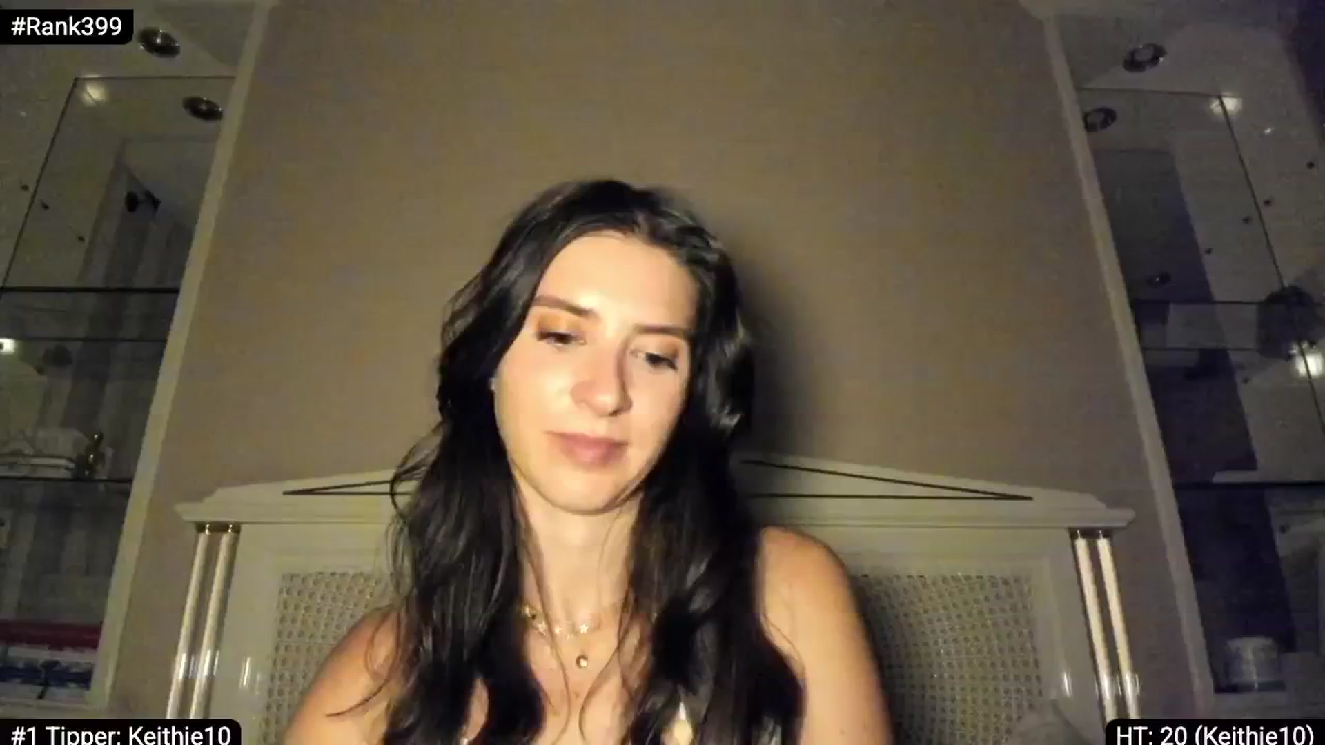 Gallery image thumbnail from Kathryn's myfreecams stream on, 09/14/2025, 22:22 image 9 of 20