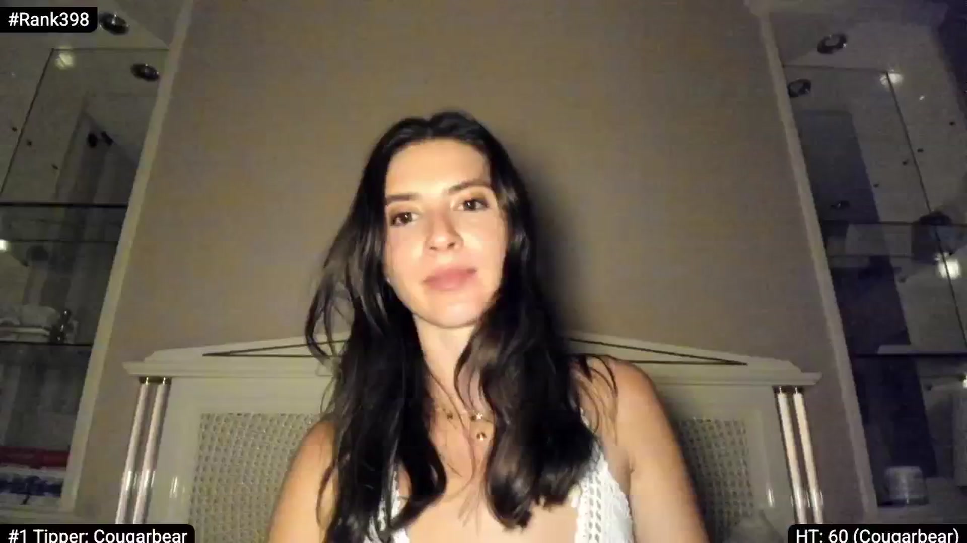Gallery image thumbnail from Kathryn's myfreecams stream on, 09/14/2025, 22:22 image 12 of 20