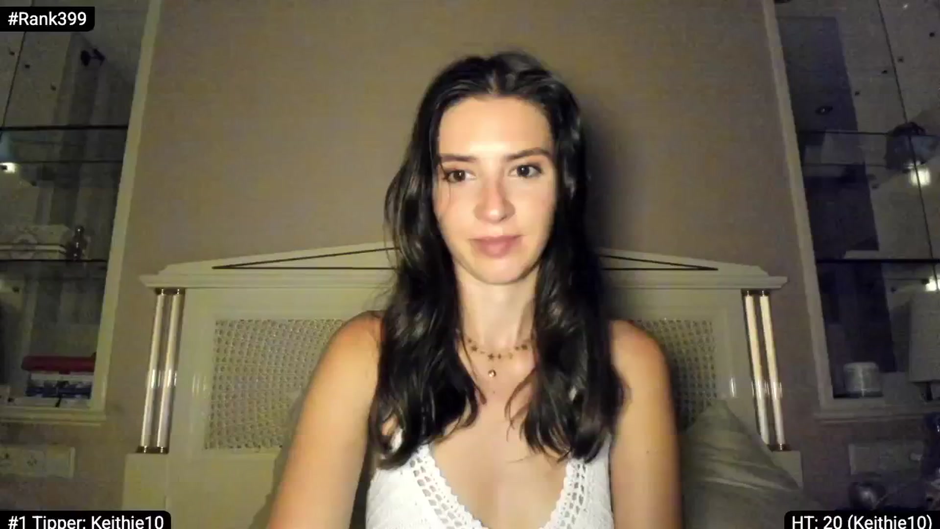 Gallery image thumbnail from Kathryn's myfreecams stream on, 09/14/2025, 22:22 image 3 of 20