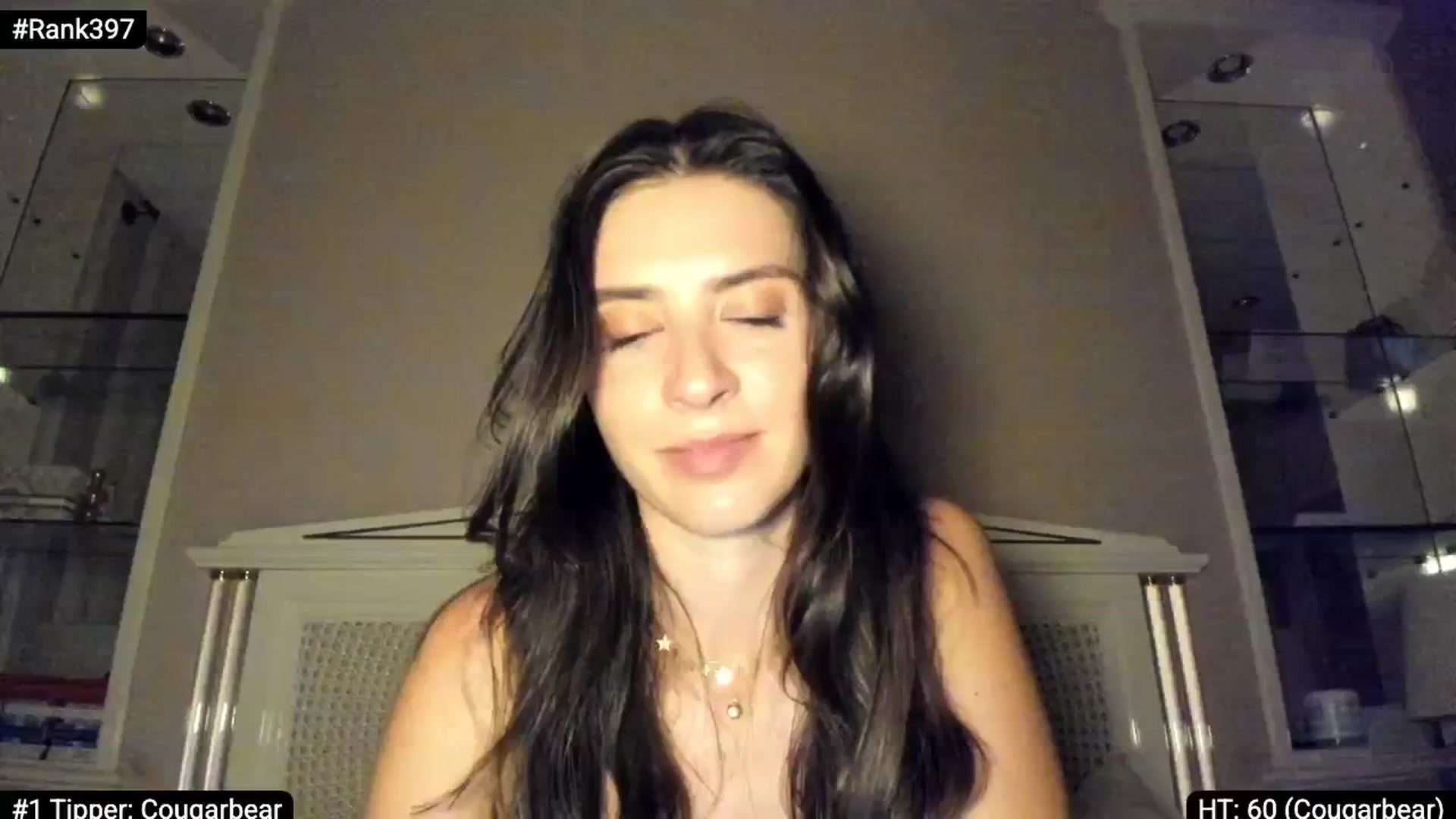 Gallery image thumbnail from Kathryn's myfreecams stream on, 09/14/2025, 22:22 image 11 of 20