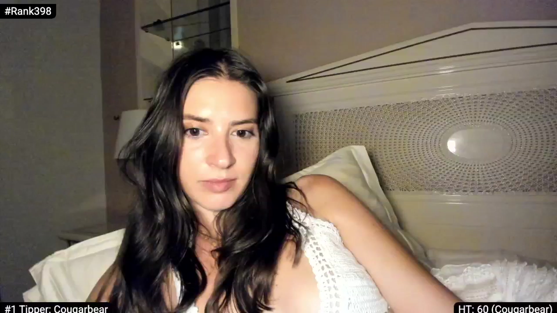 Gallery image thumbnail from Kathryn's myfreecams stream on, 09/14/2025, 22:22 image 13 of 20