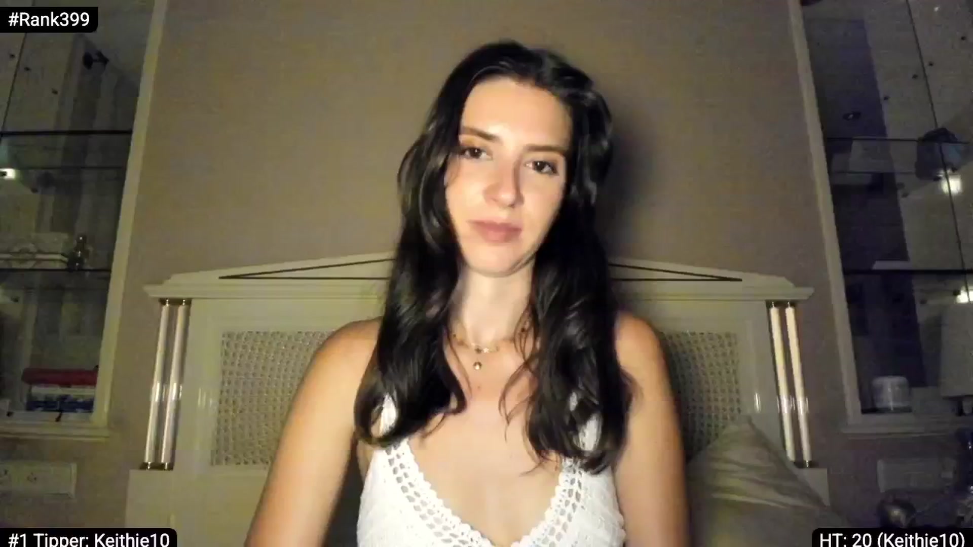 Gallery image thumbnail from Kathryn's myfreecams stream on, 09/14/2025, 22:22 image 1 of 20