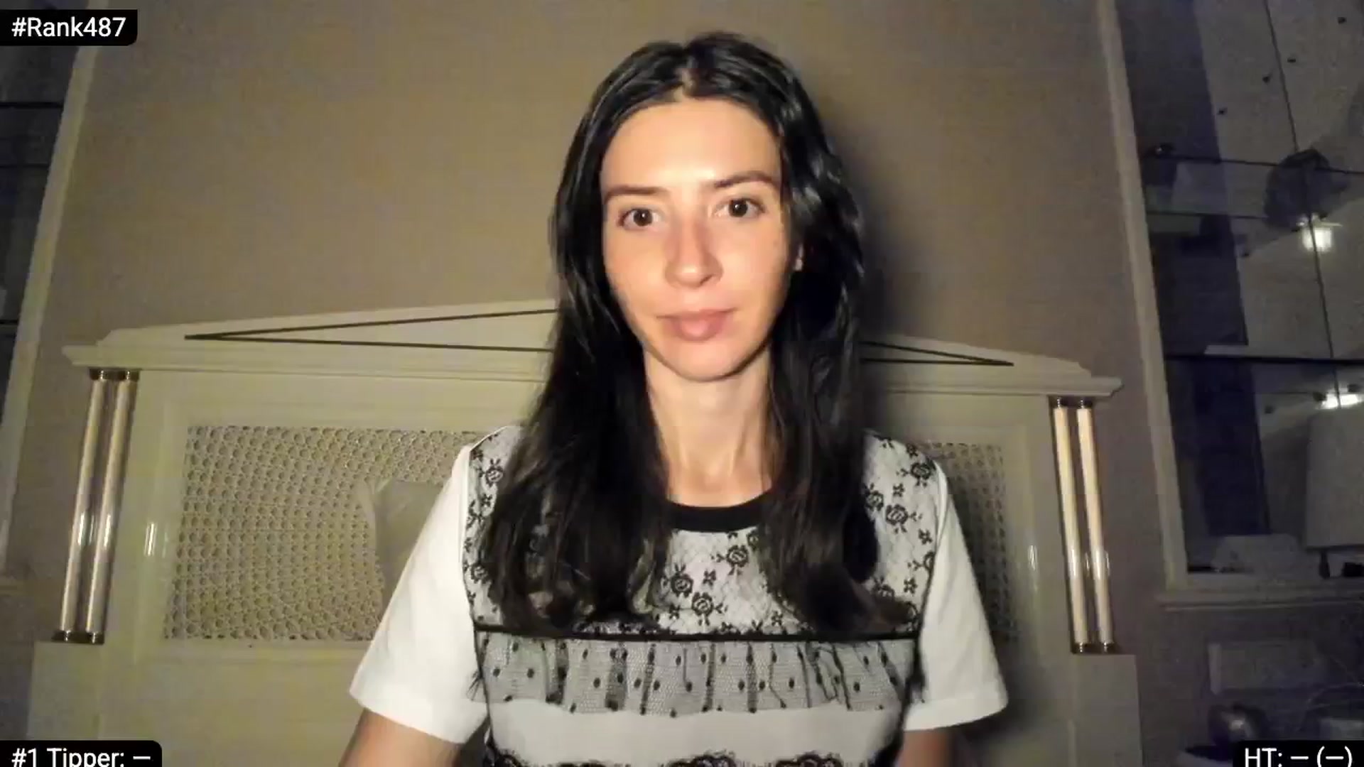Gallery image thumbnail from Kathryn's myfreecams stream on, 09/16/2025, 21:32 image 1 of 20