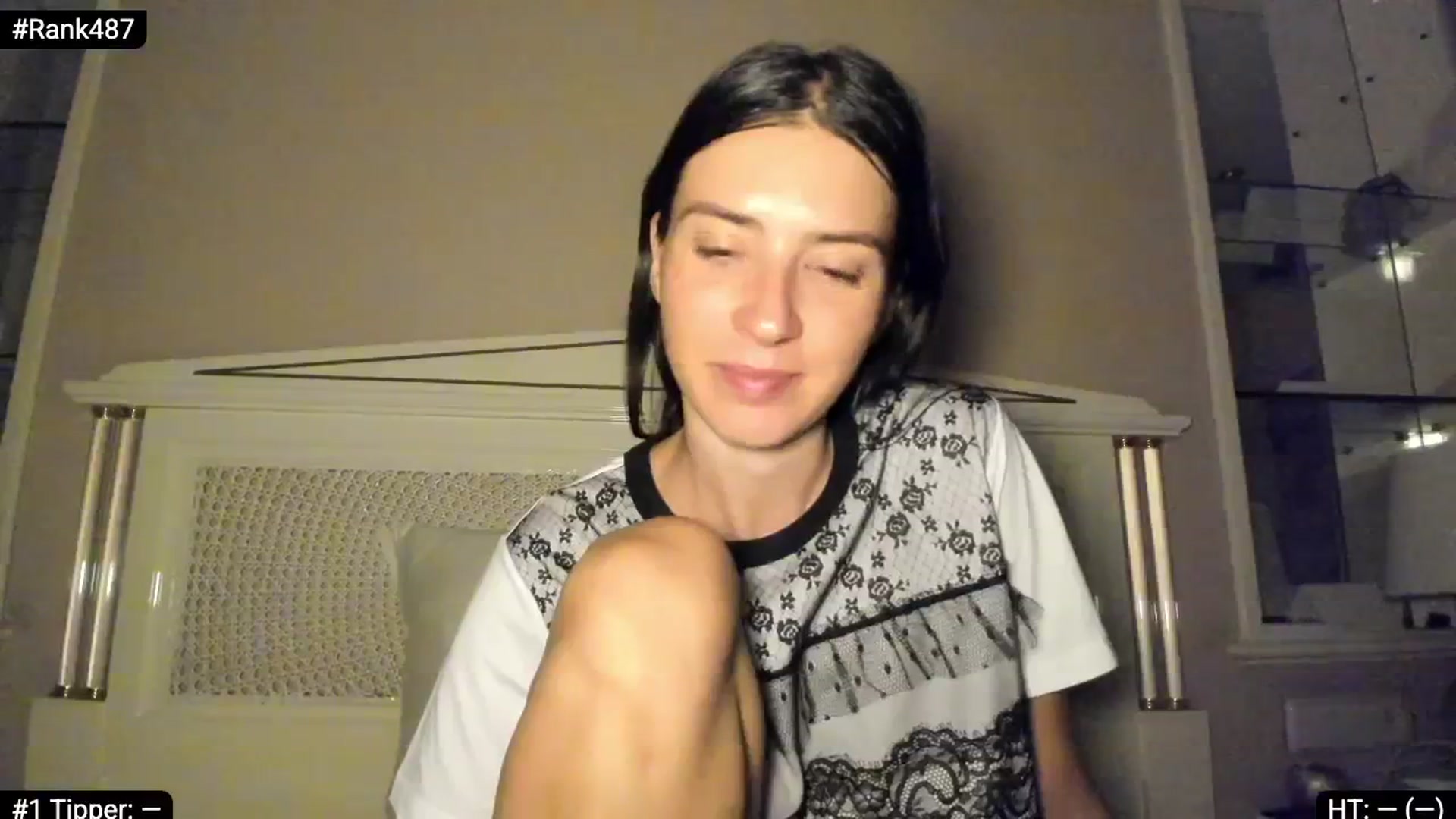 Gallery image thumbnail from Kathryn's myfreecams stream on, 09/16/2025, 21:32 image 7 of 20