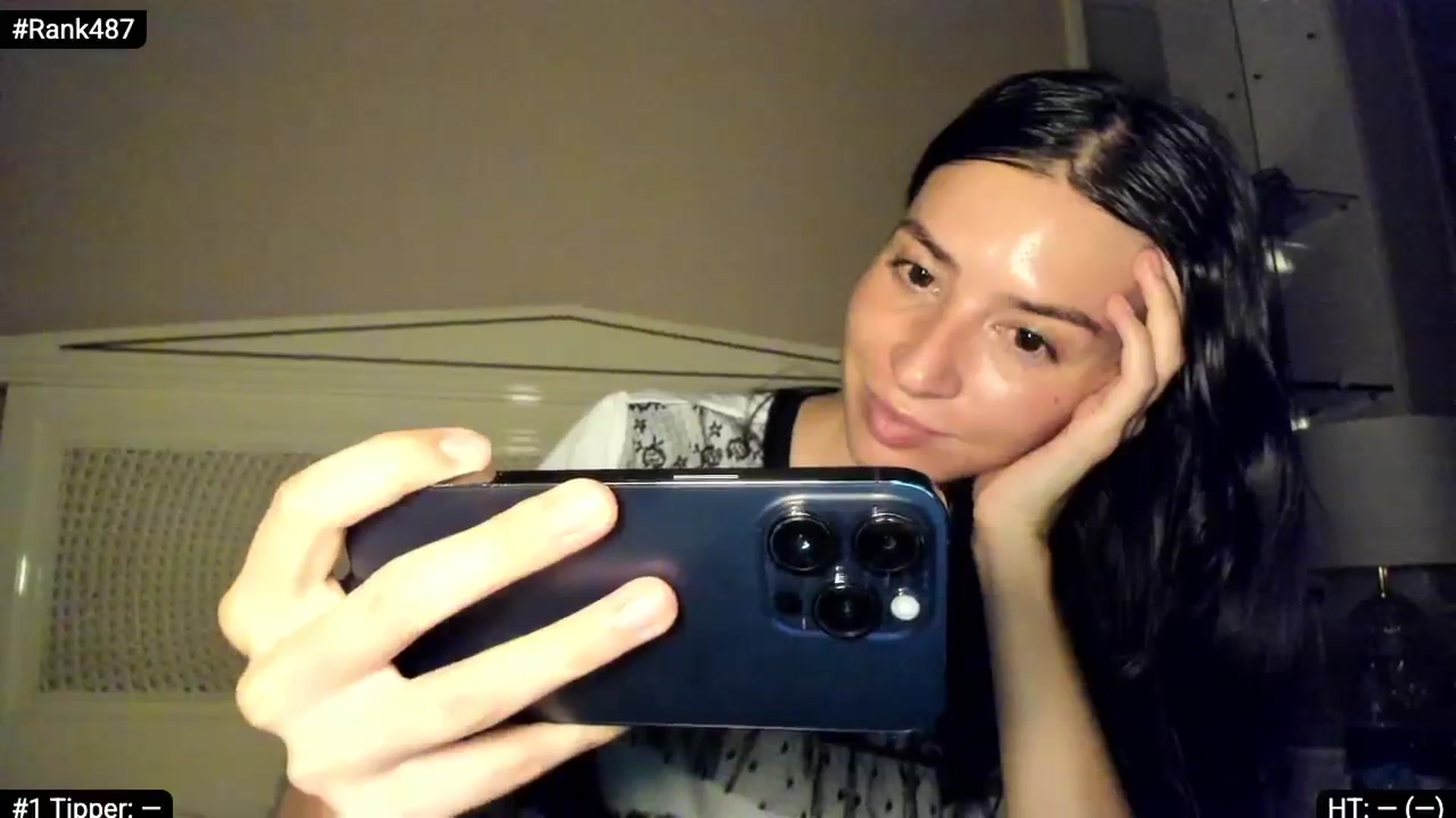Gallery image thumbnail from Kathryn's myfreecams stream on, 09/16/2025, 21:32 image 14 of 20