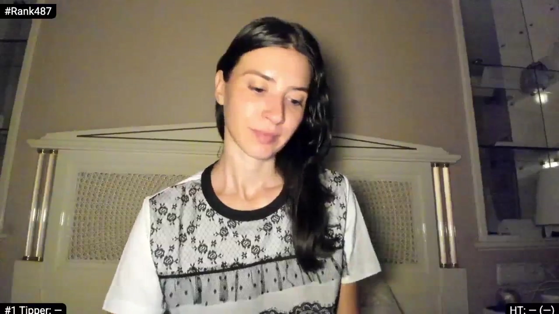 Gallery image thumbnail from Kathryn's myfreecams stream on, 09/16/2025, 21:32 image 2 of 20