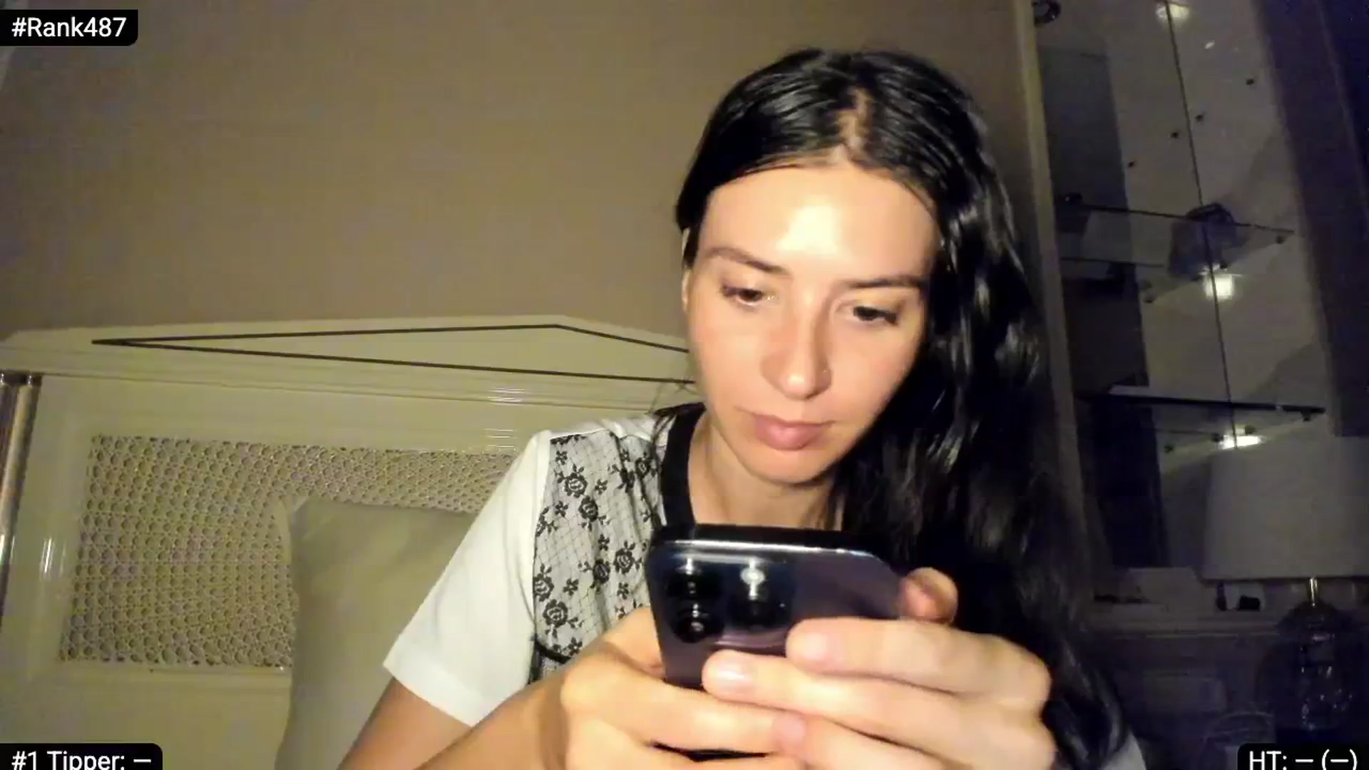 Gallery image thumbnail from Kathryn's myfreecams stream on, 09/16/2025, 21:32 image 15 of 20