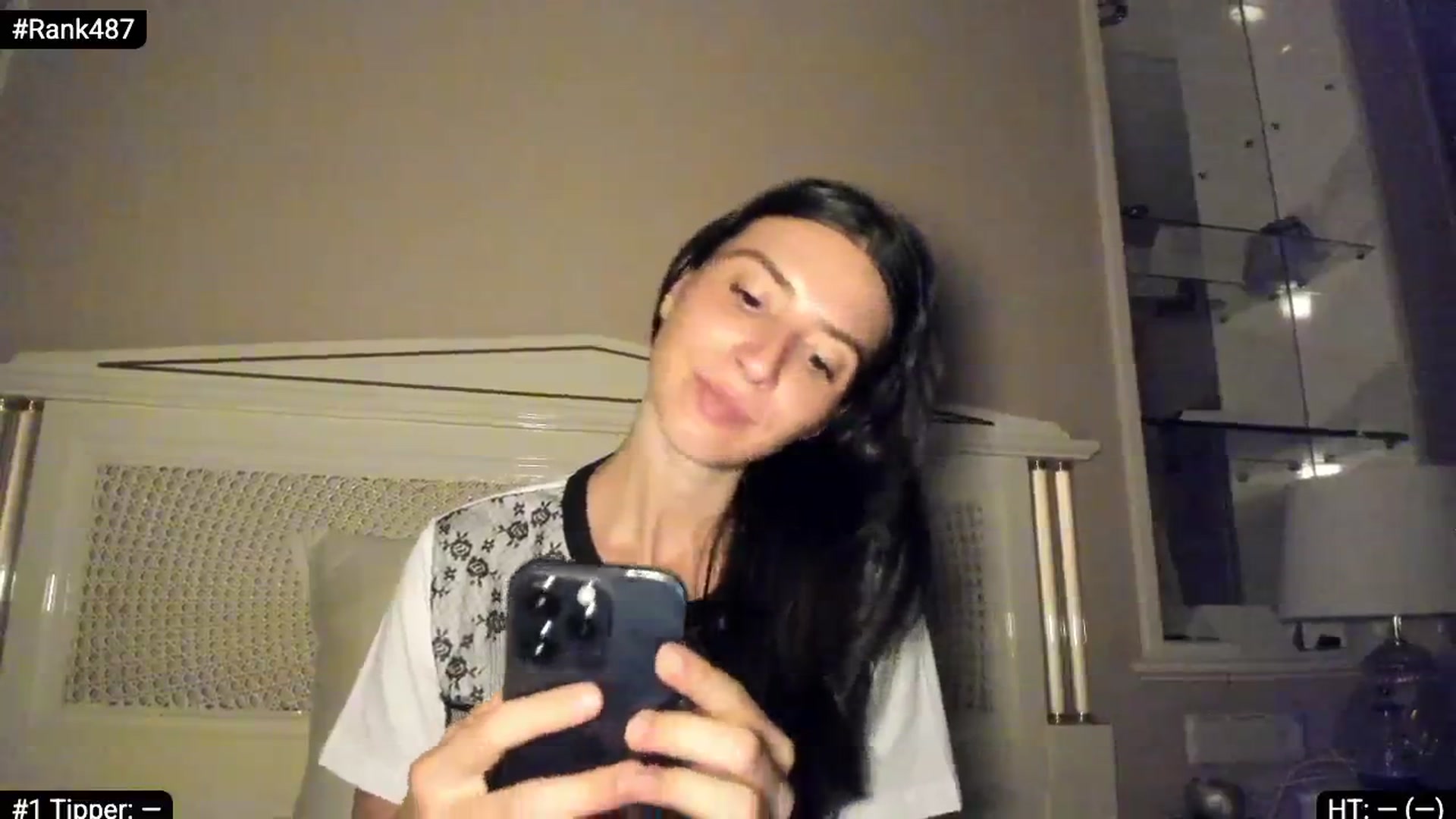 Gallery image thumbnail from Kathryn's myfreecams stream on, 09/16/2025, 21:32 image 17 of 20