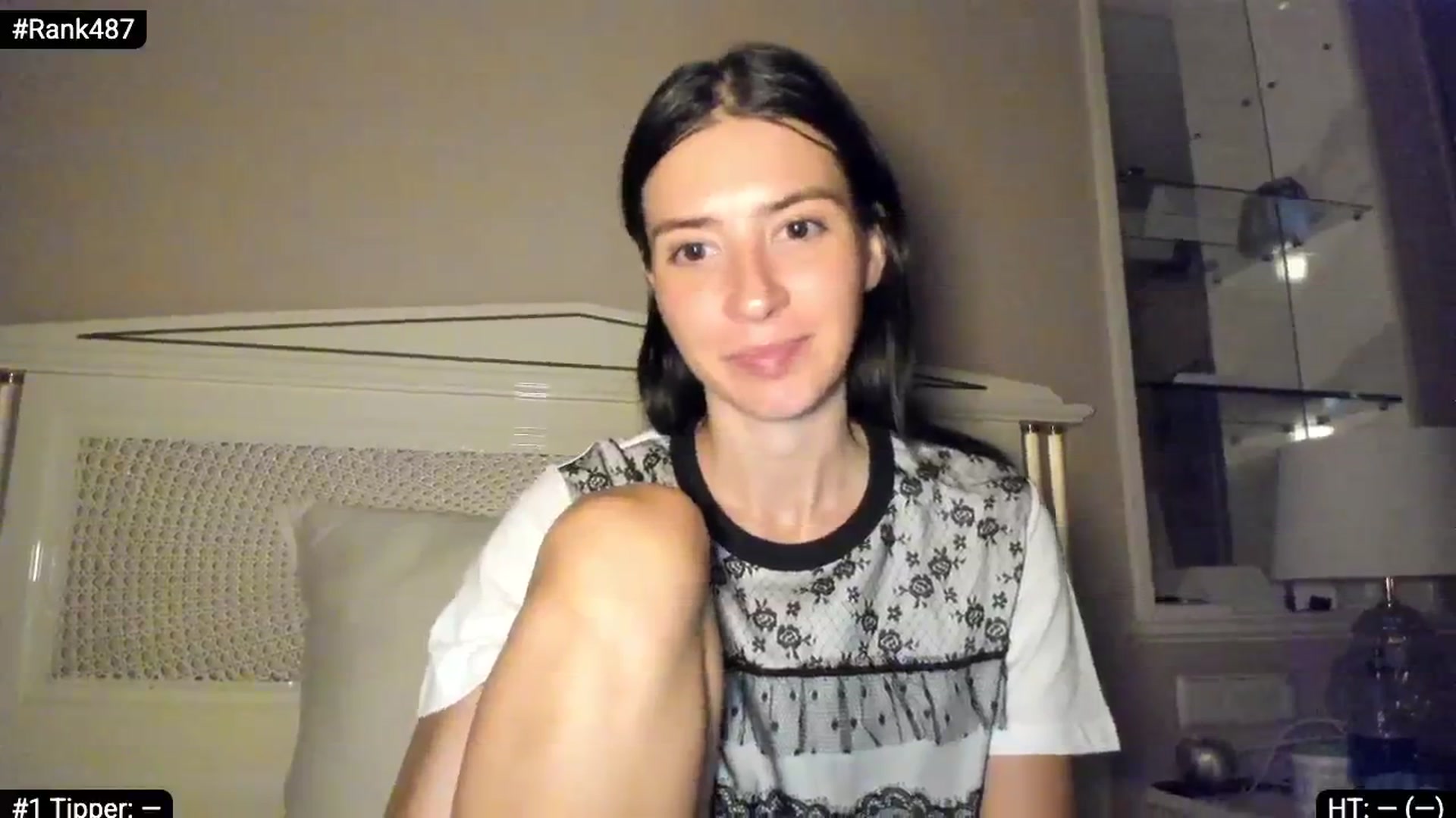 Gallery image thumbnail from Kathryn's myfreecams stream on, 09/16/2025, 21:32 image 8 of 20