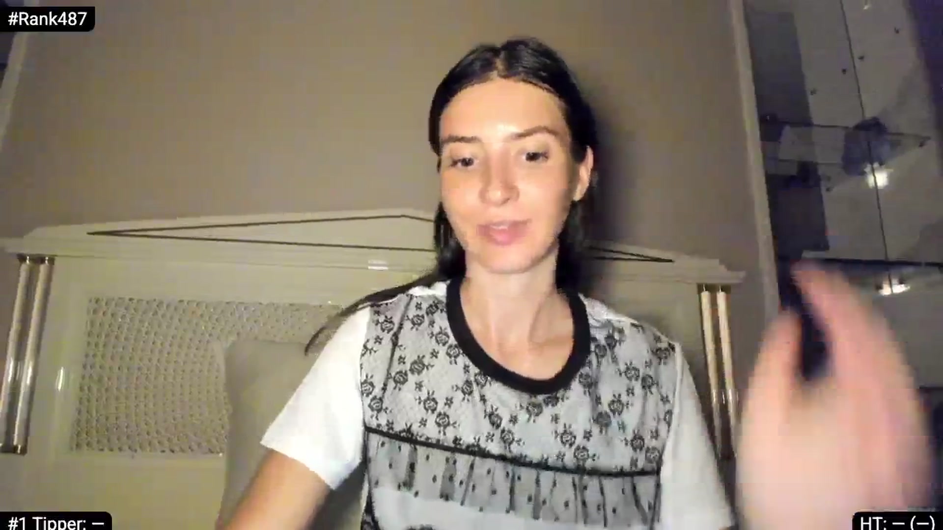 Gallery image thumbnail from Kathryn's myfreecams stream on, 09/16/2025, 21:32 image 18 of 20