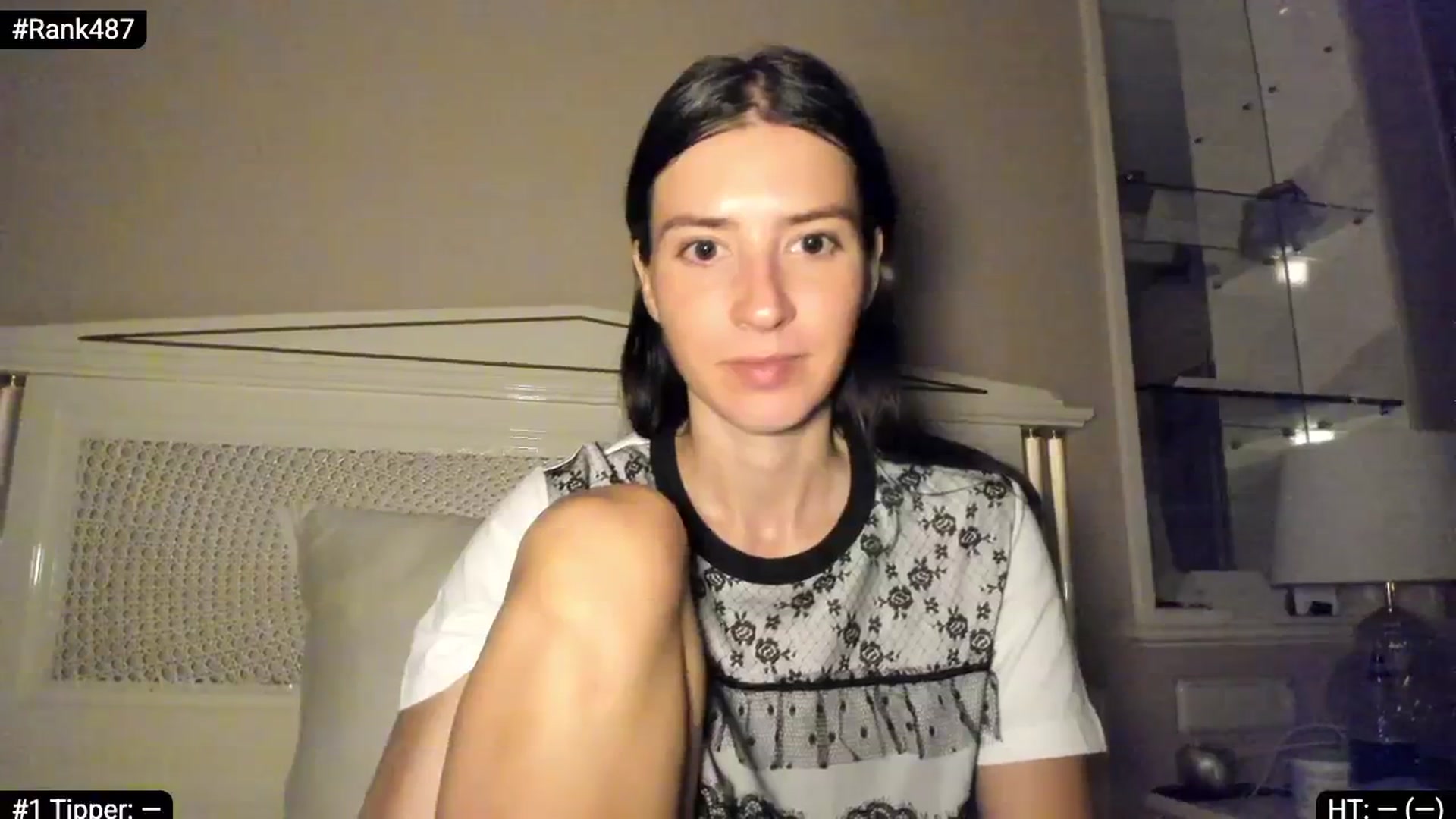Gallery image thumbnail from Kathryn's myfreecams stream on, 09/16/2025, 21:32 image 9 of 20