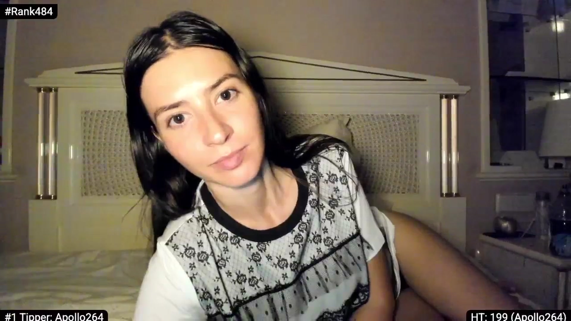 Gallery image thumbnail from Kathryn's myfreecams stream on, 09/16/2025, 22:00 image 12 of 20
