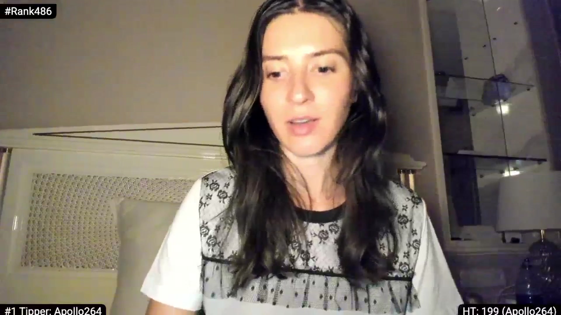 Gallery image thumbnail from Kathryn's myfreecams stream on, 09/16/2025, 22:00 image 3 of 20