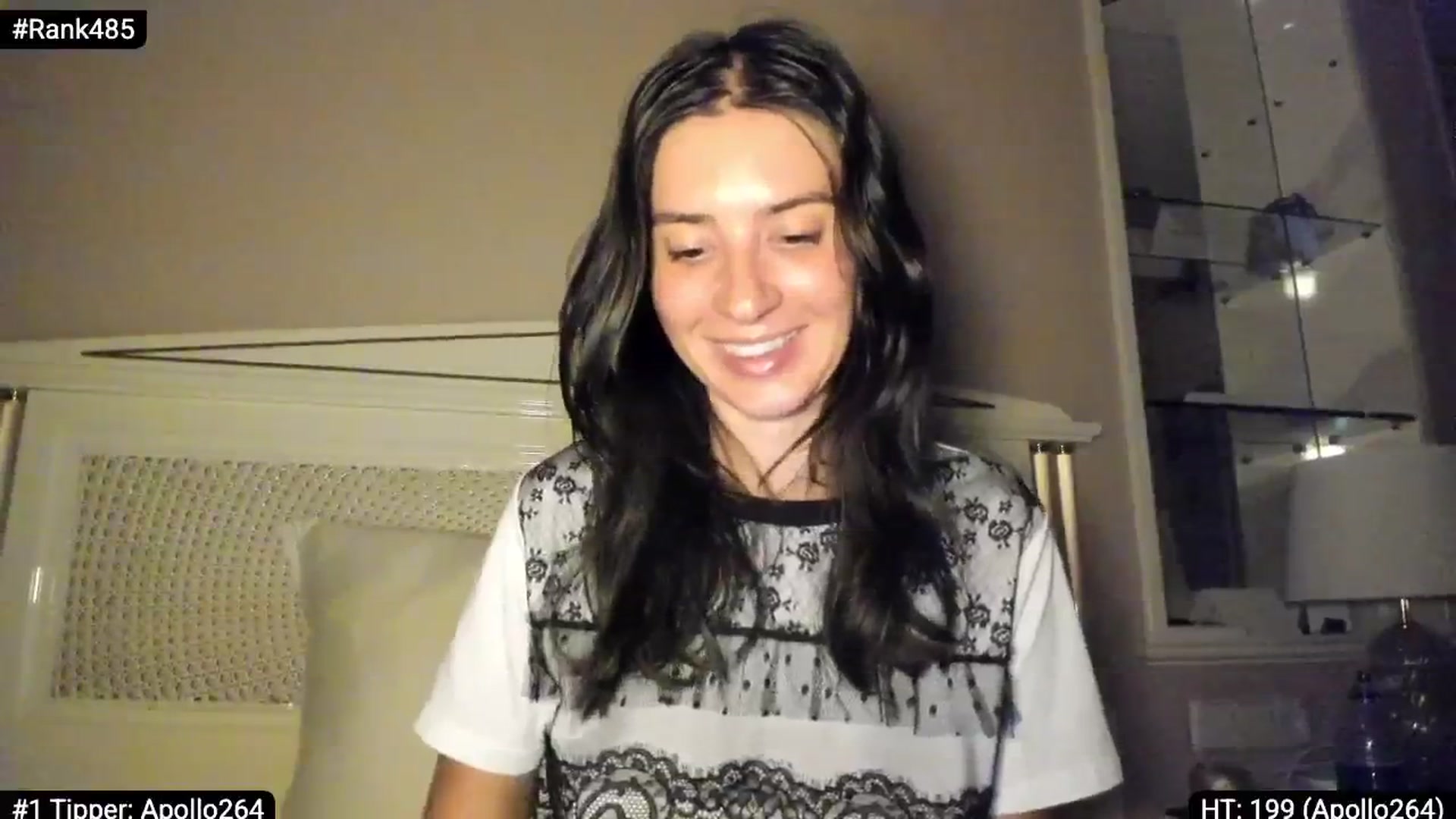 Gallery image thumbnail from Kathryn's myfreecams stream on, 09/16/2025, 22:00 image 4 of 20