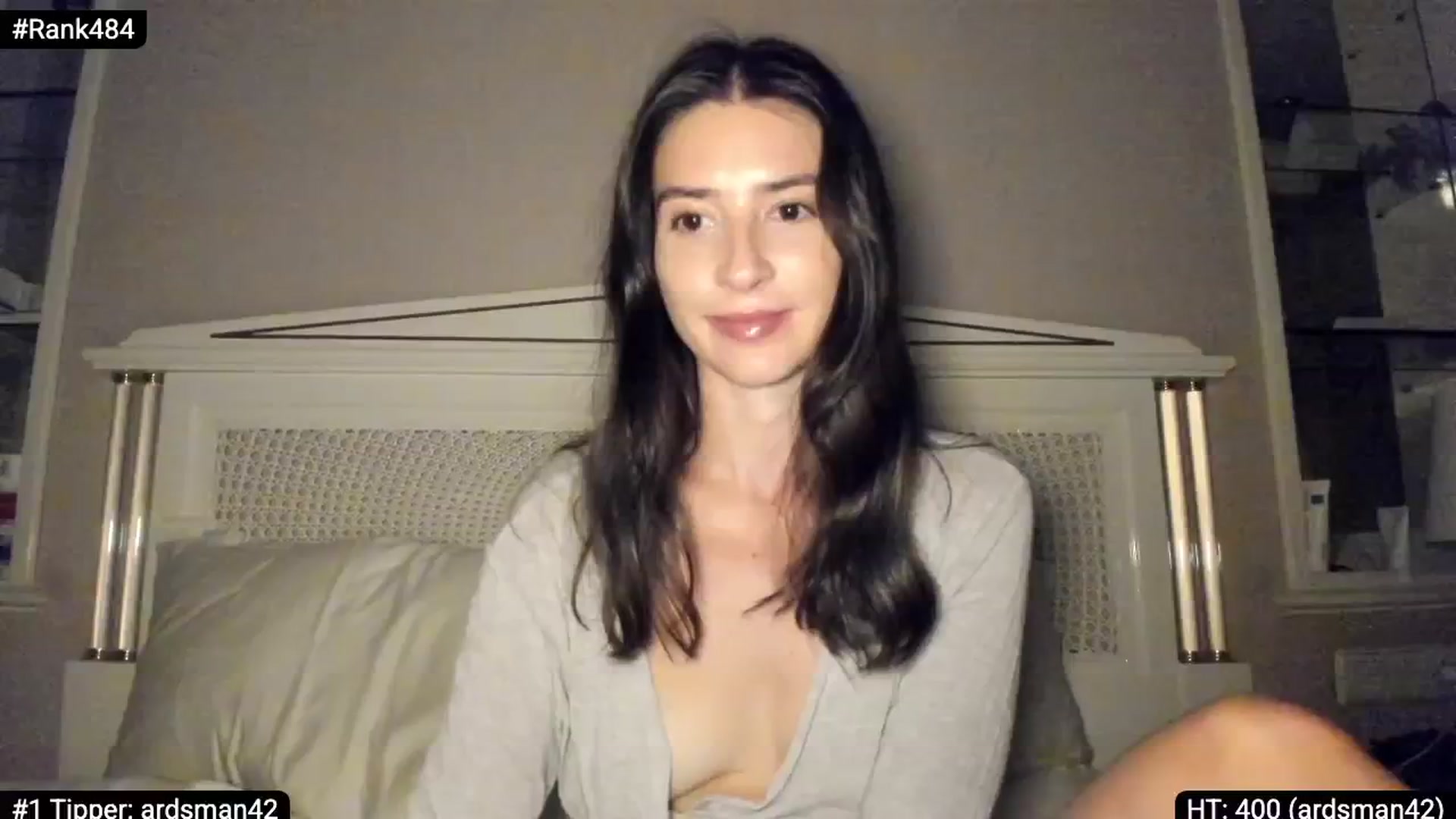 Gallery image thumbnail from Kathryn's myfreecams stream on, 09/17/2025, 21:33 image 20 of 20