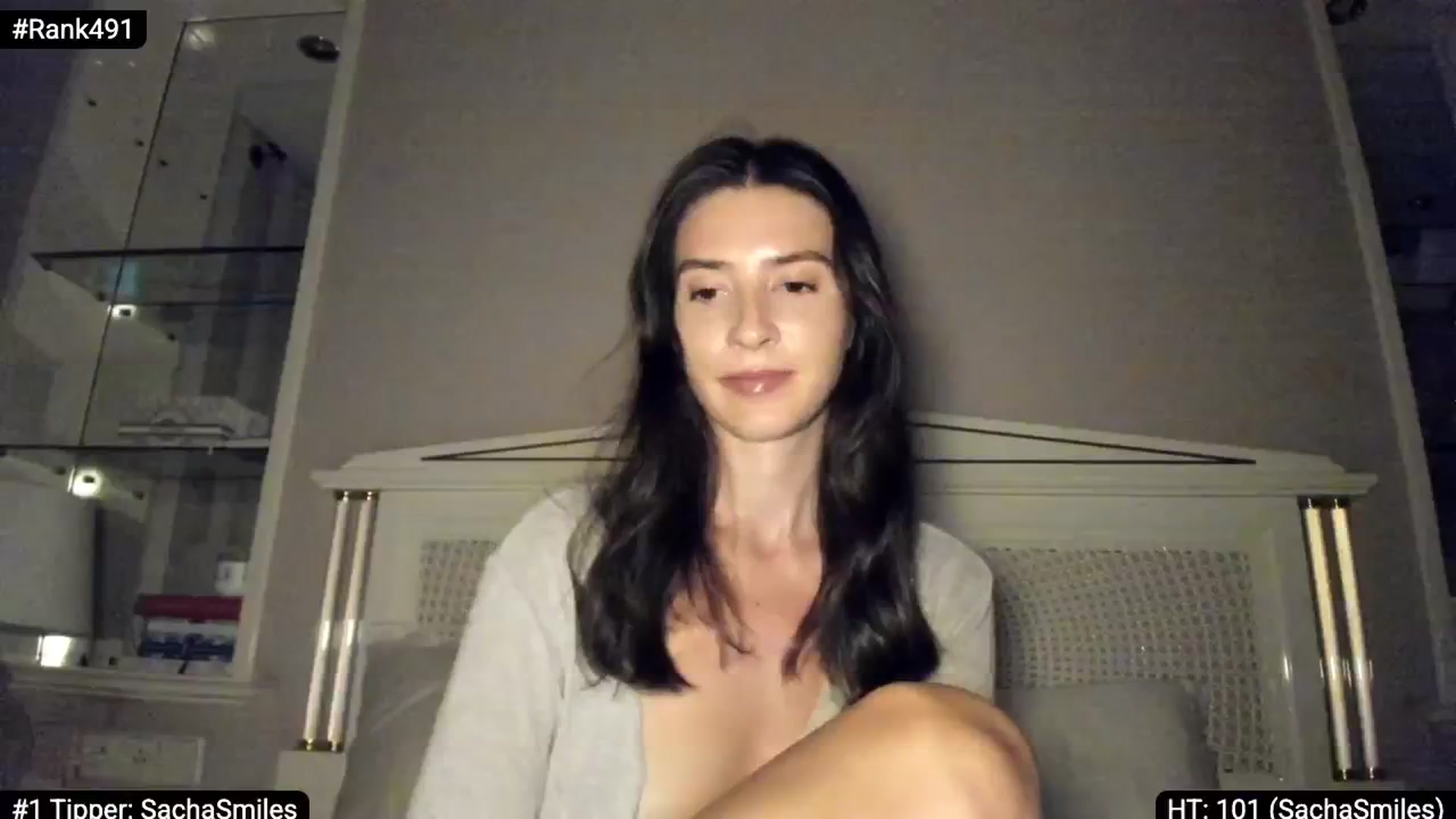 Gallery image thumbnail from Kathryn's myfreecams stream on, 09/17/2025, 21:33 image 8 of 20